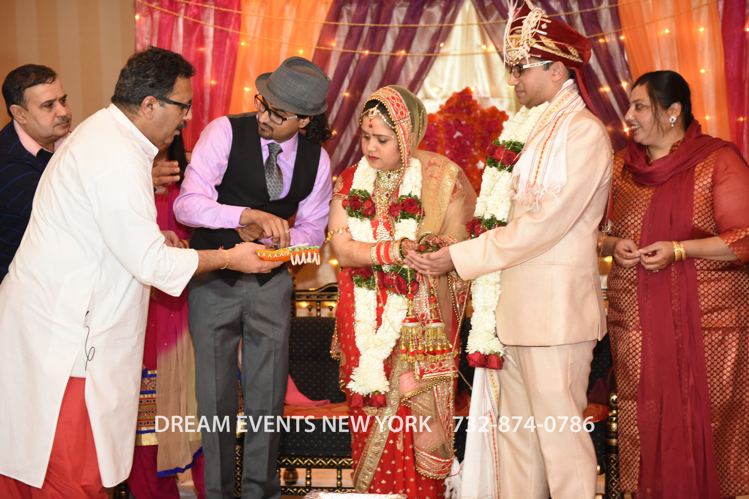 WEDDING 536