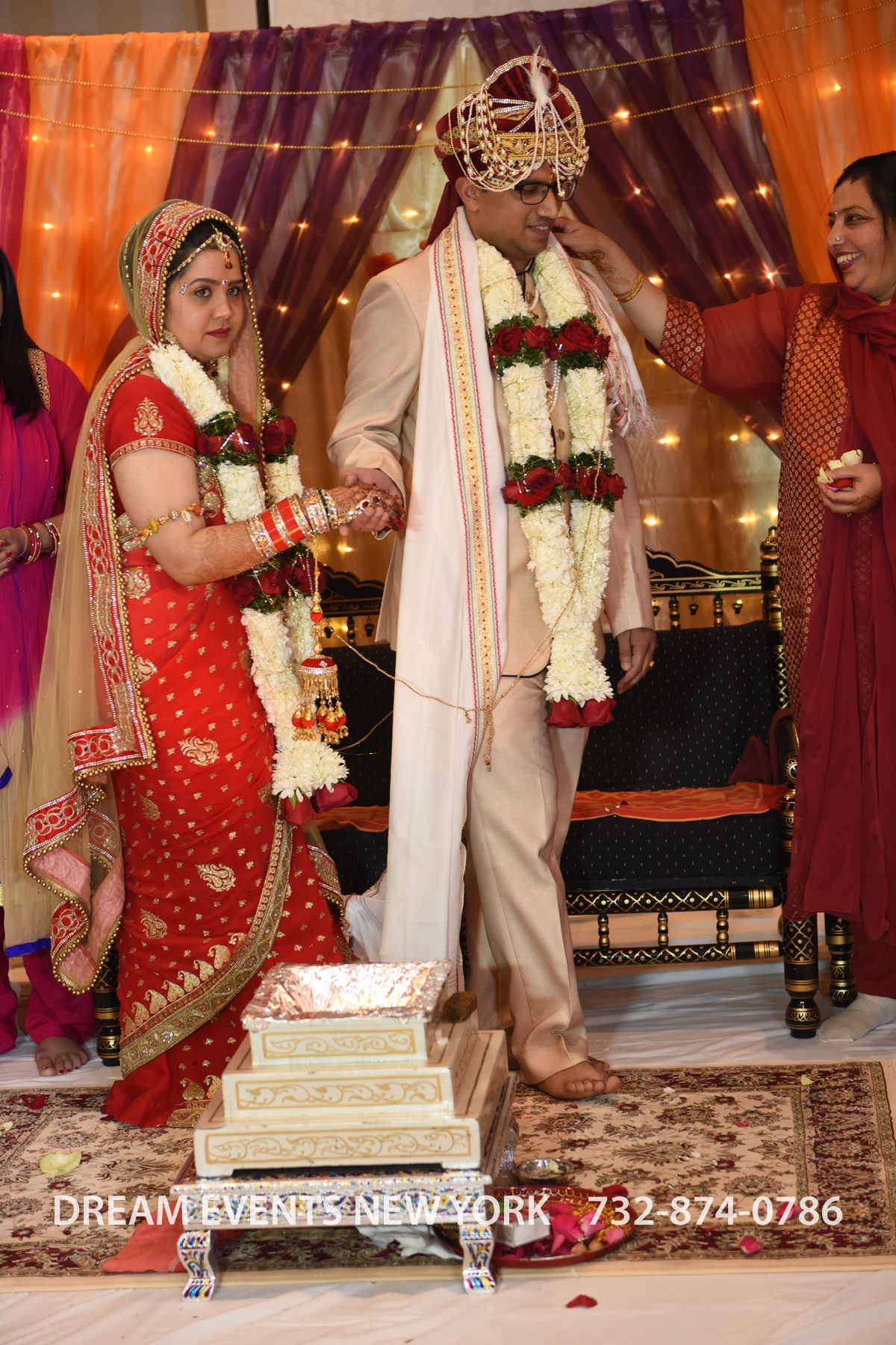 WEDDING 526
