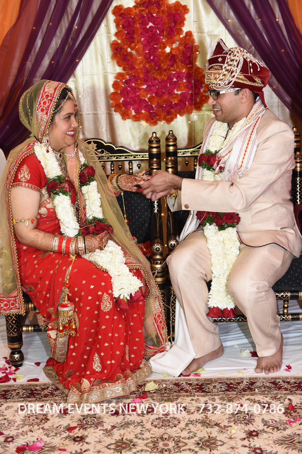 WEDDING 701