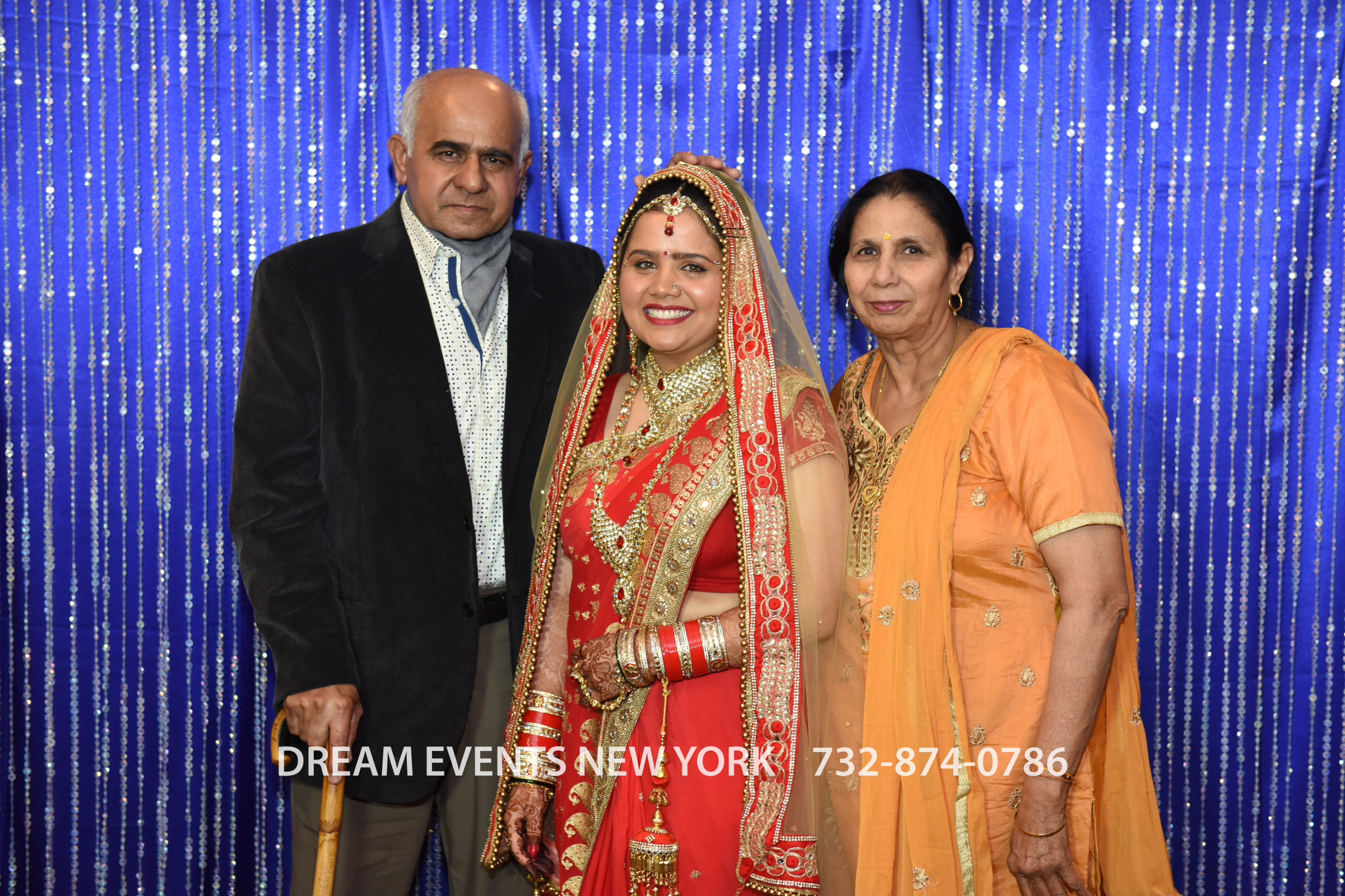 WEDDING 276