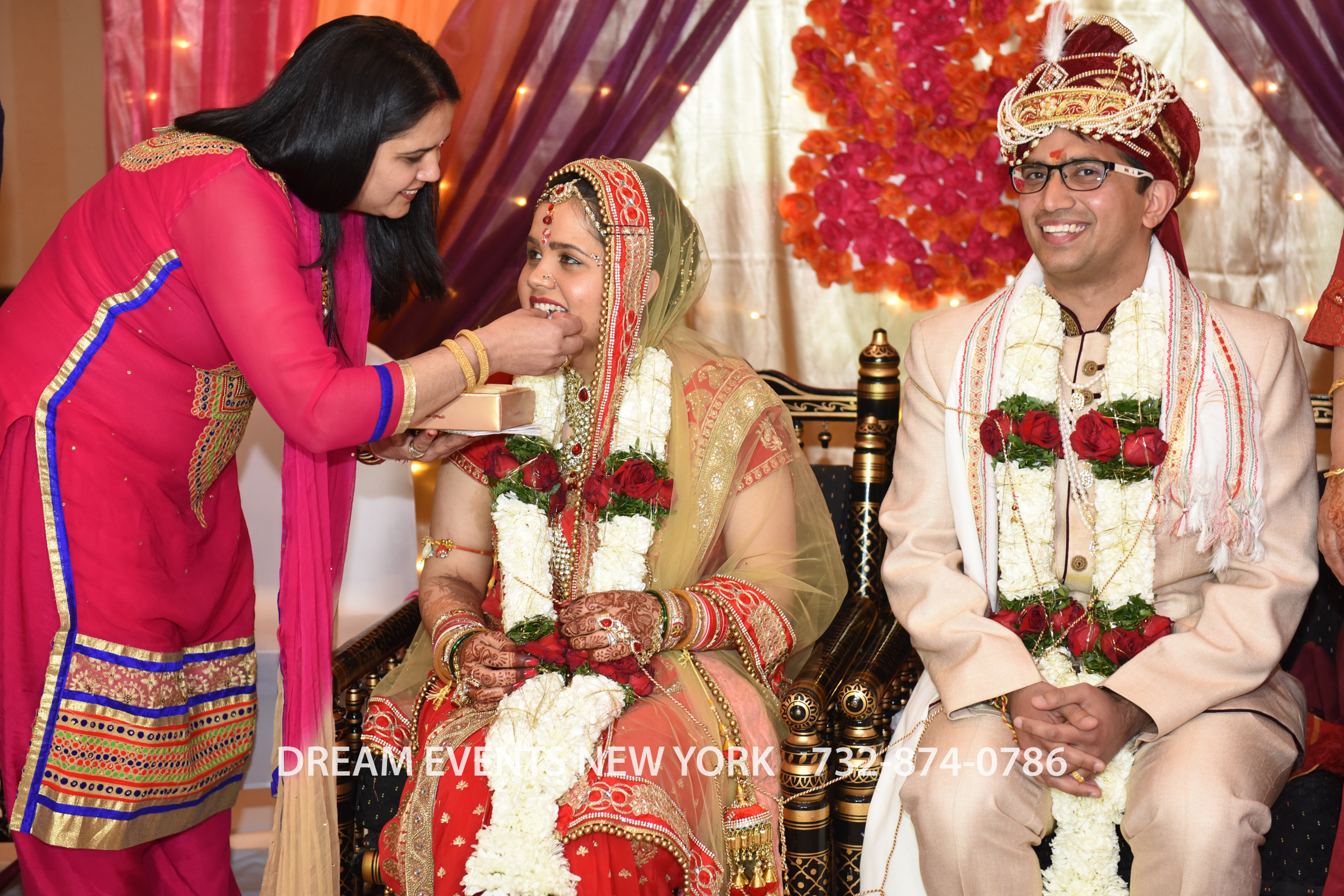 WEDDING 643