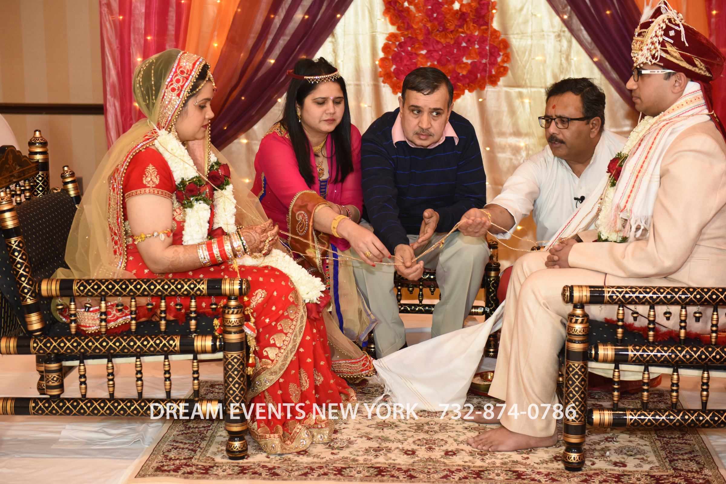 WEDDING 472