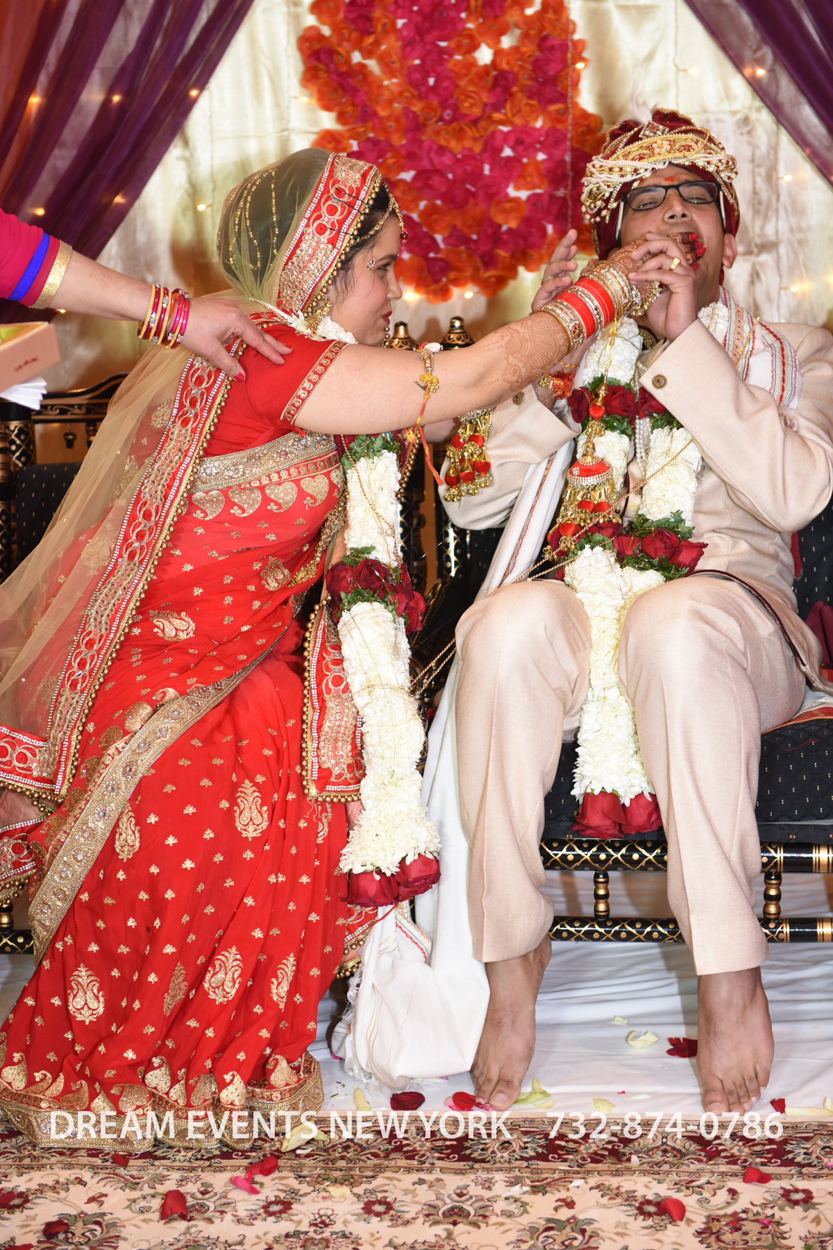 WEDDING 658