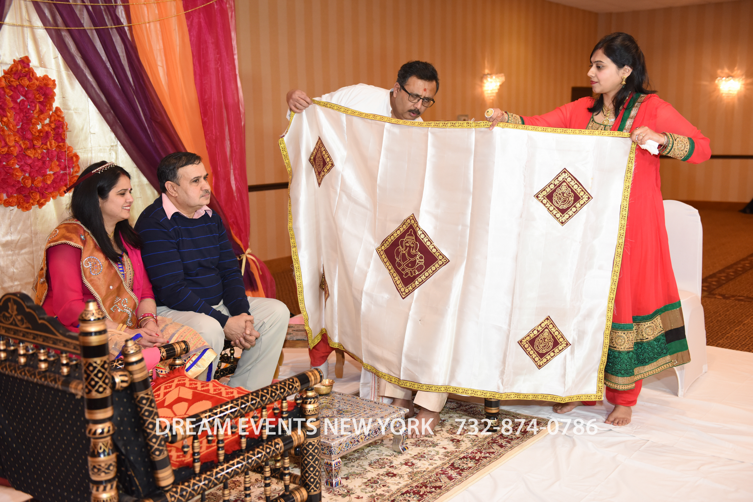 WEDDING 426