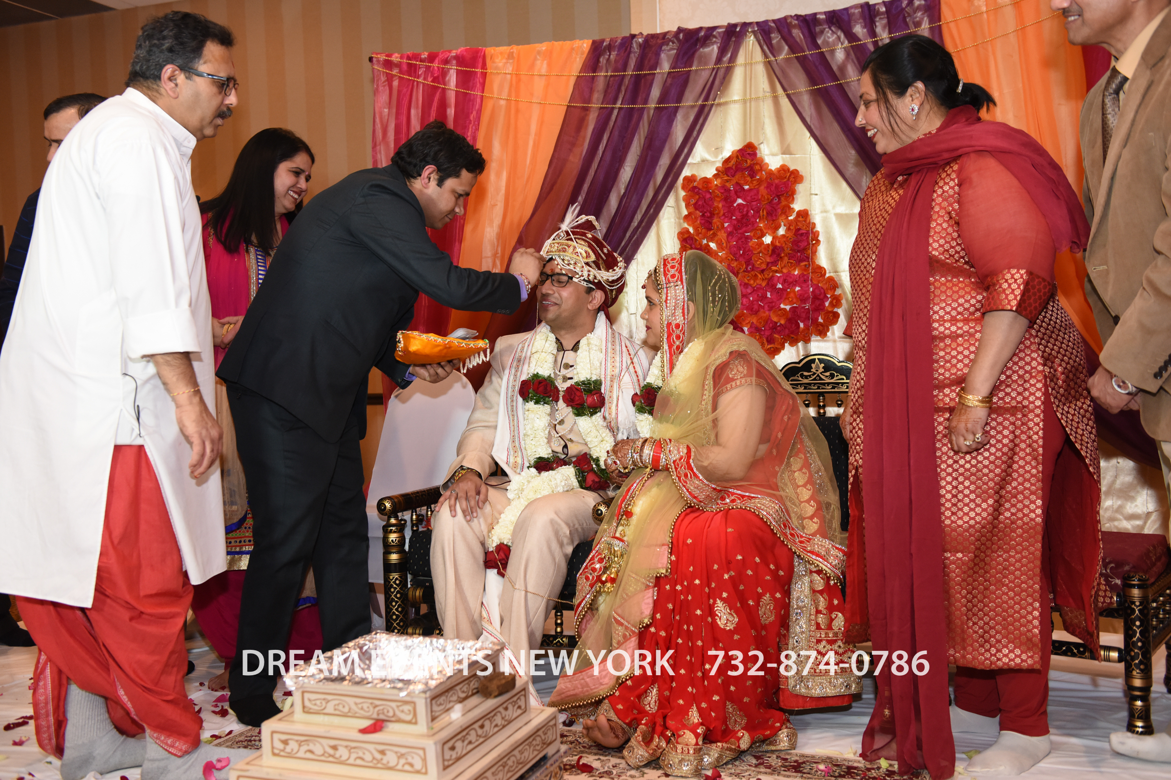 WEDDING 608