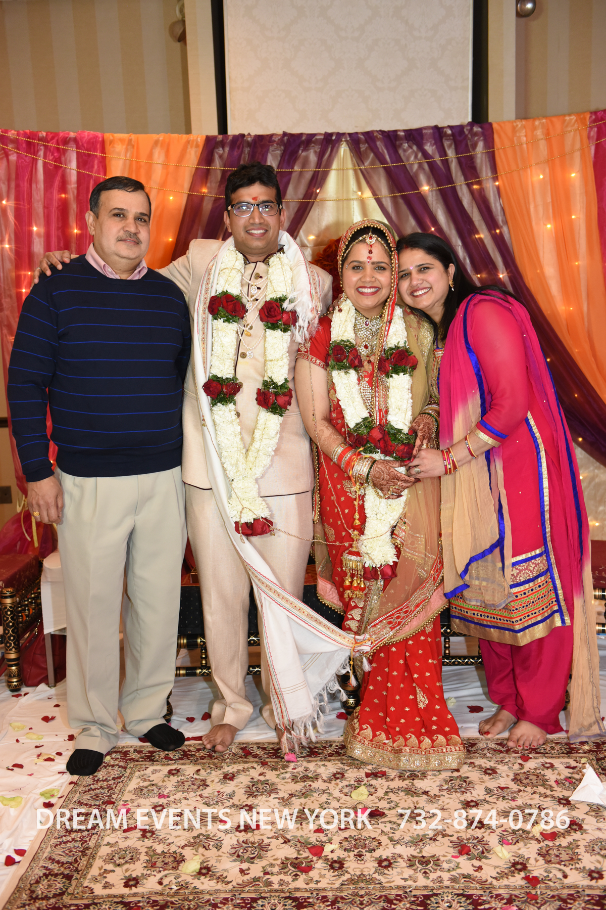 WEDDING 764