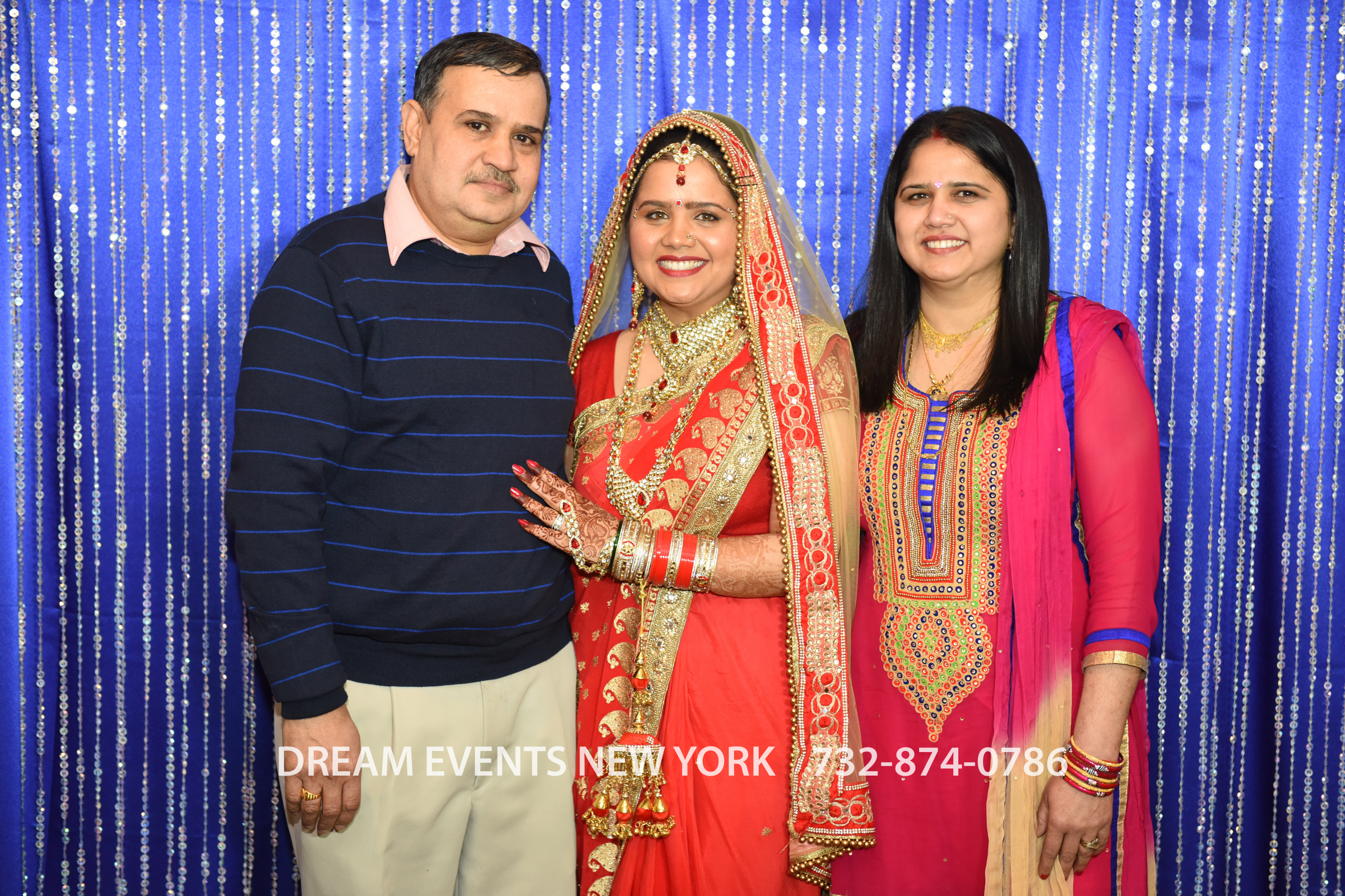 WEDDING 253