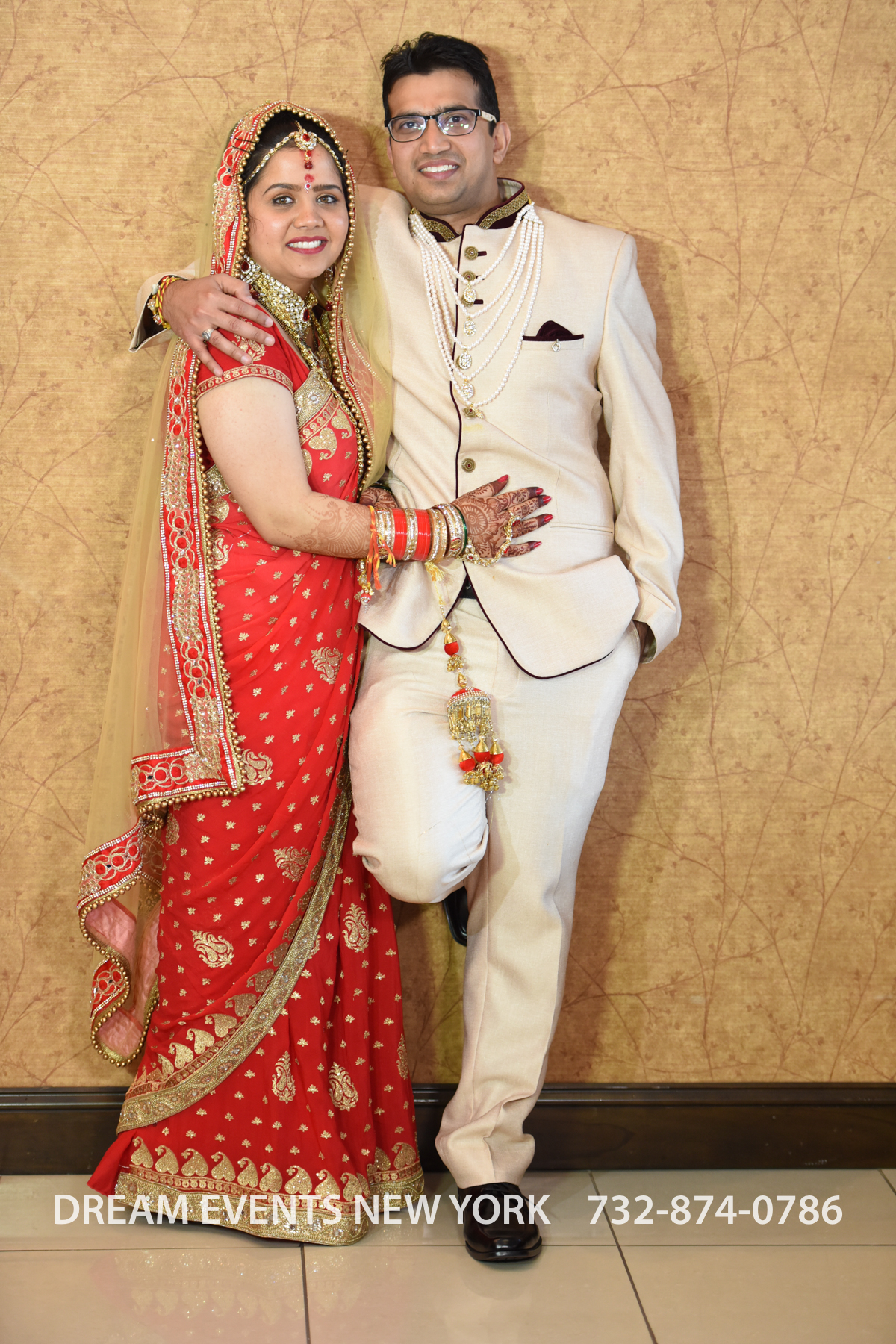 WEDDING 860