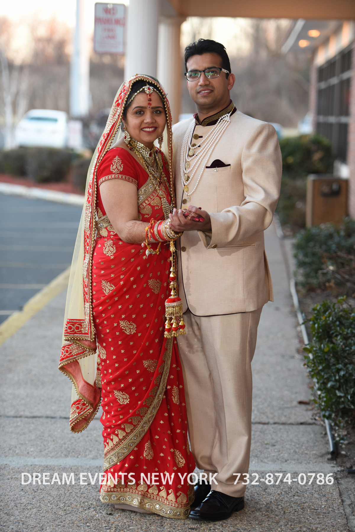 WEDDING 875