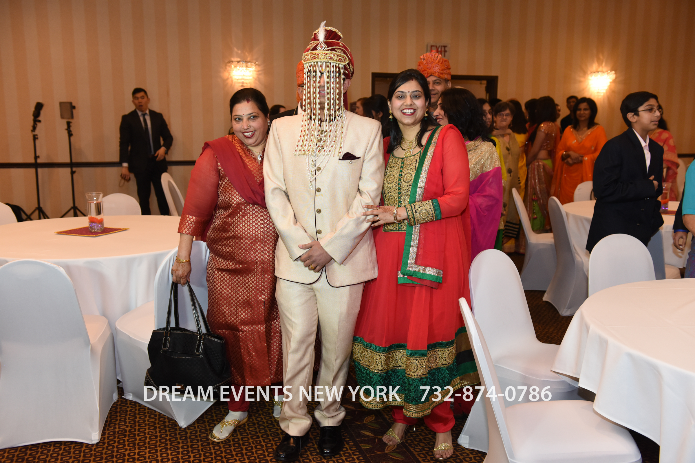 WEDDING 208