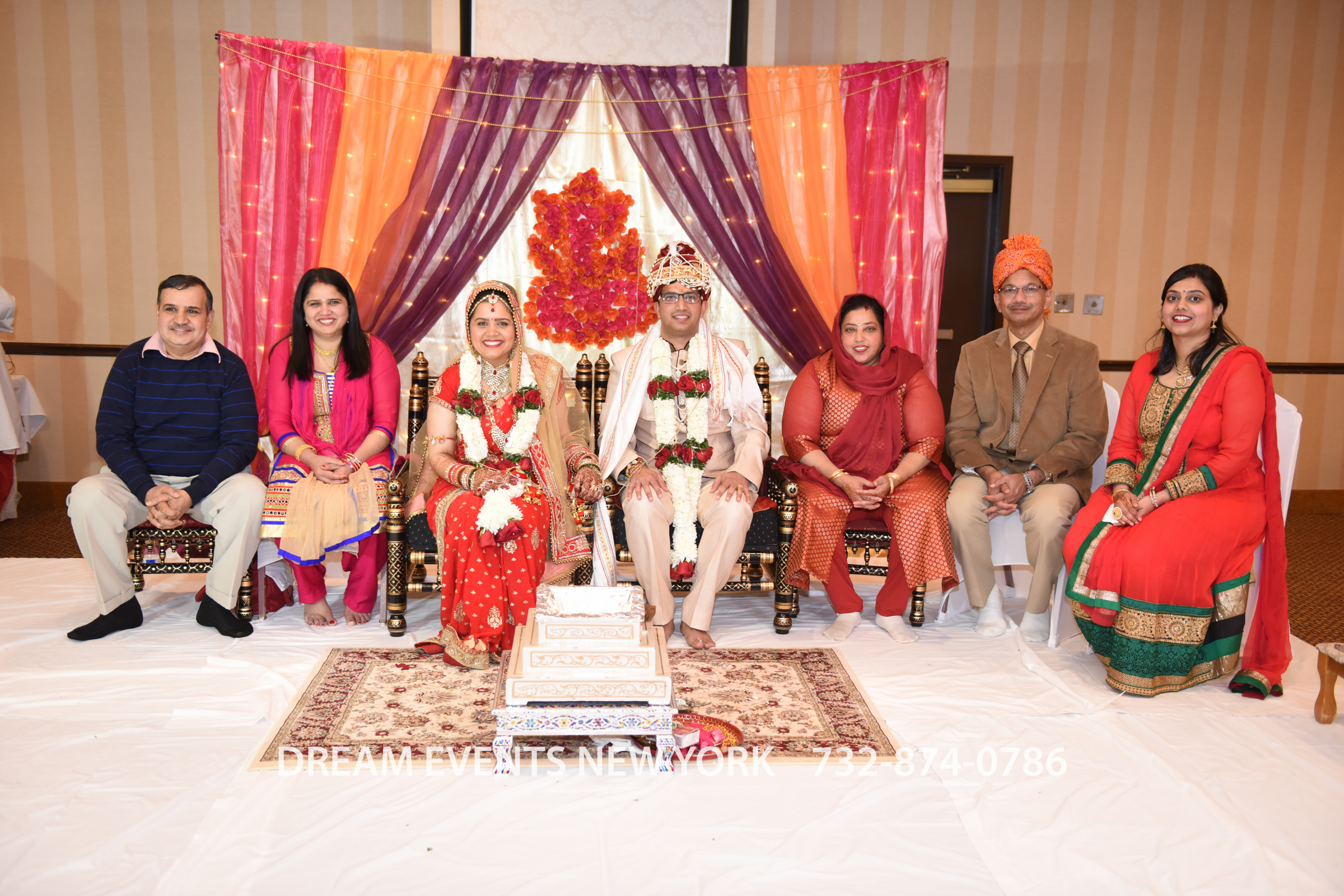 WEDDING 507