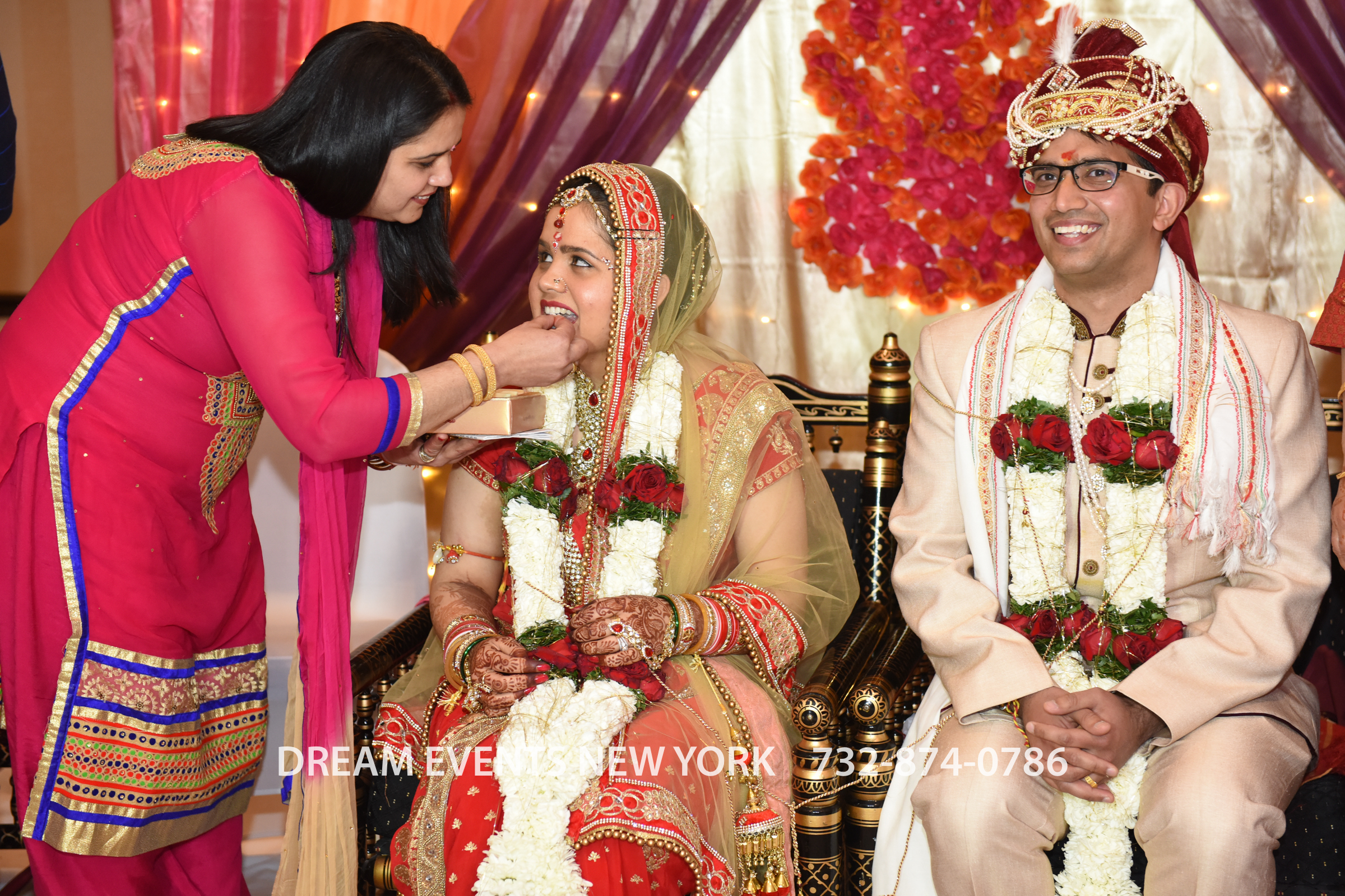 WEDDING 642