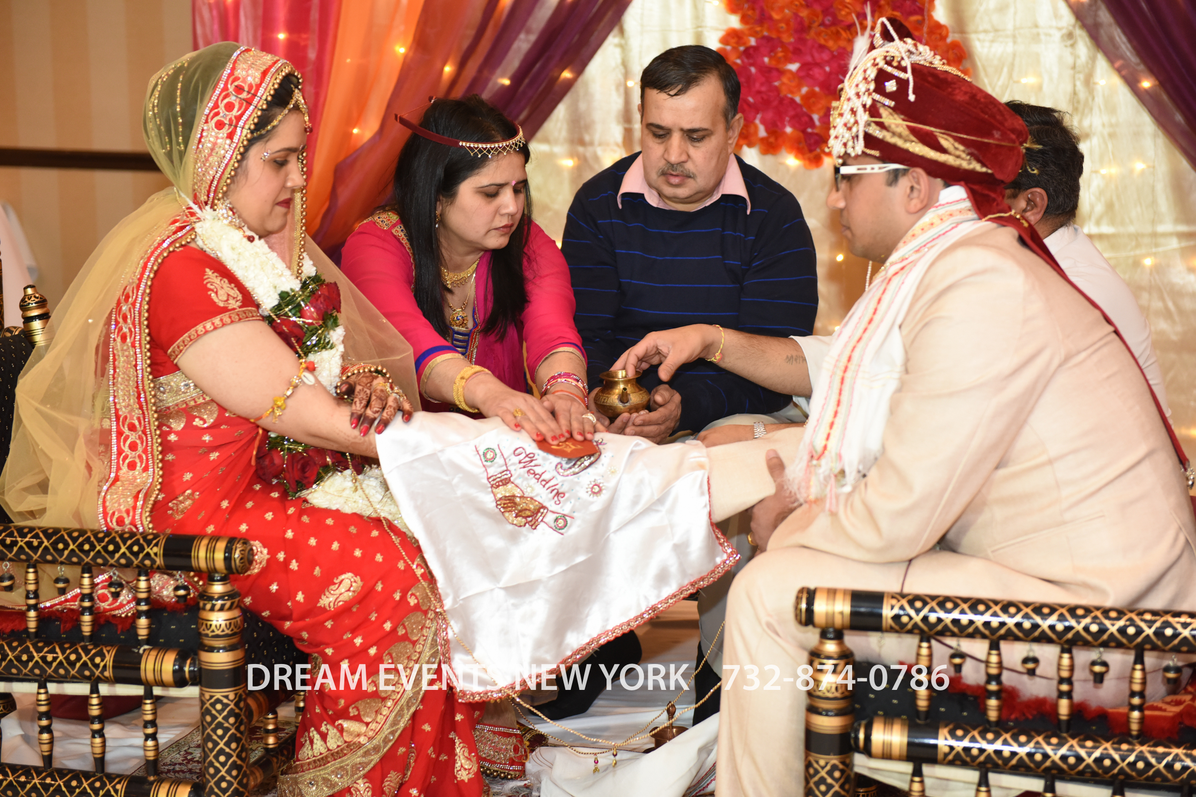 WEDDING 481