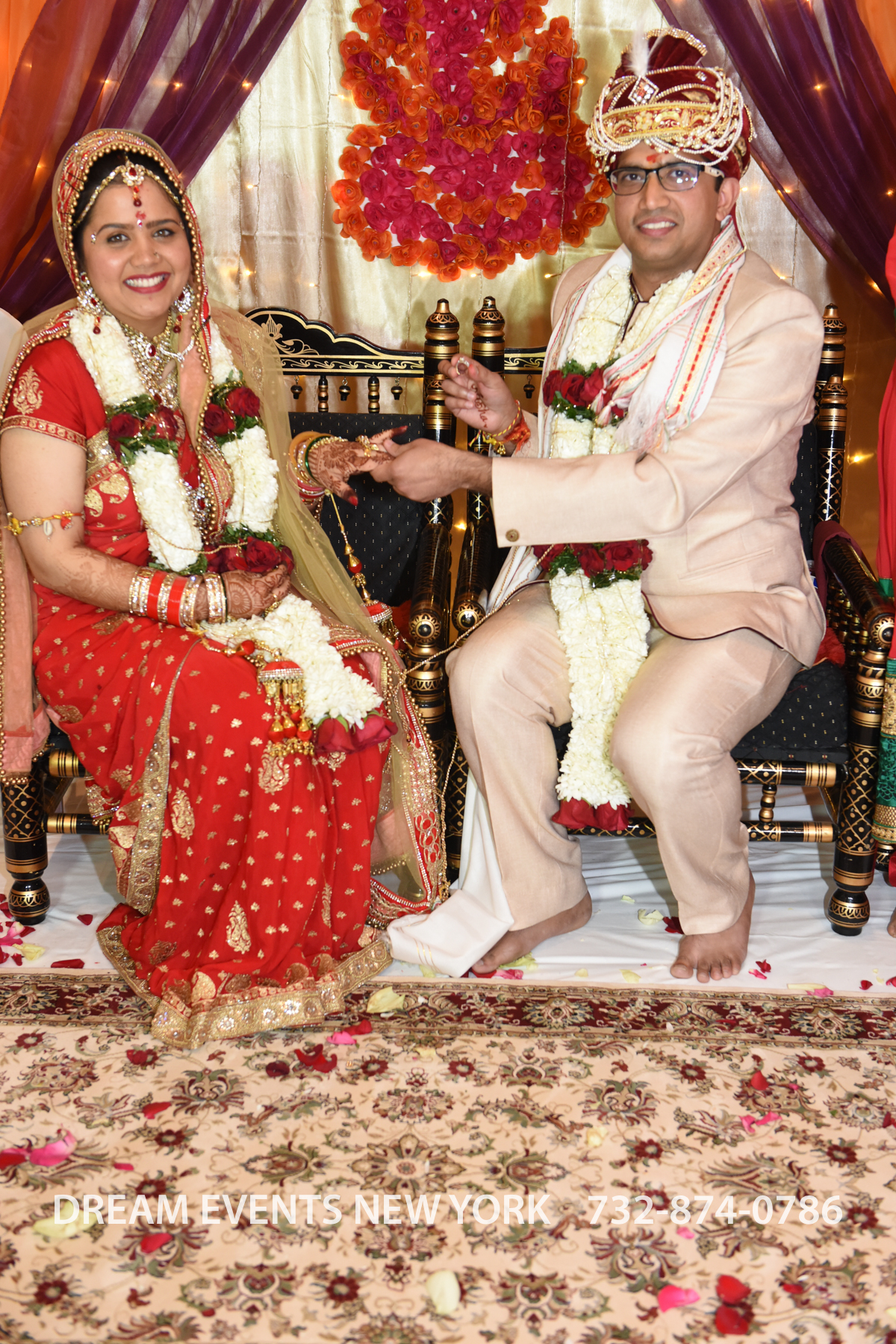 WEDDING 696