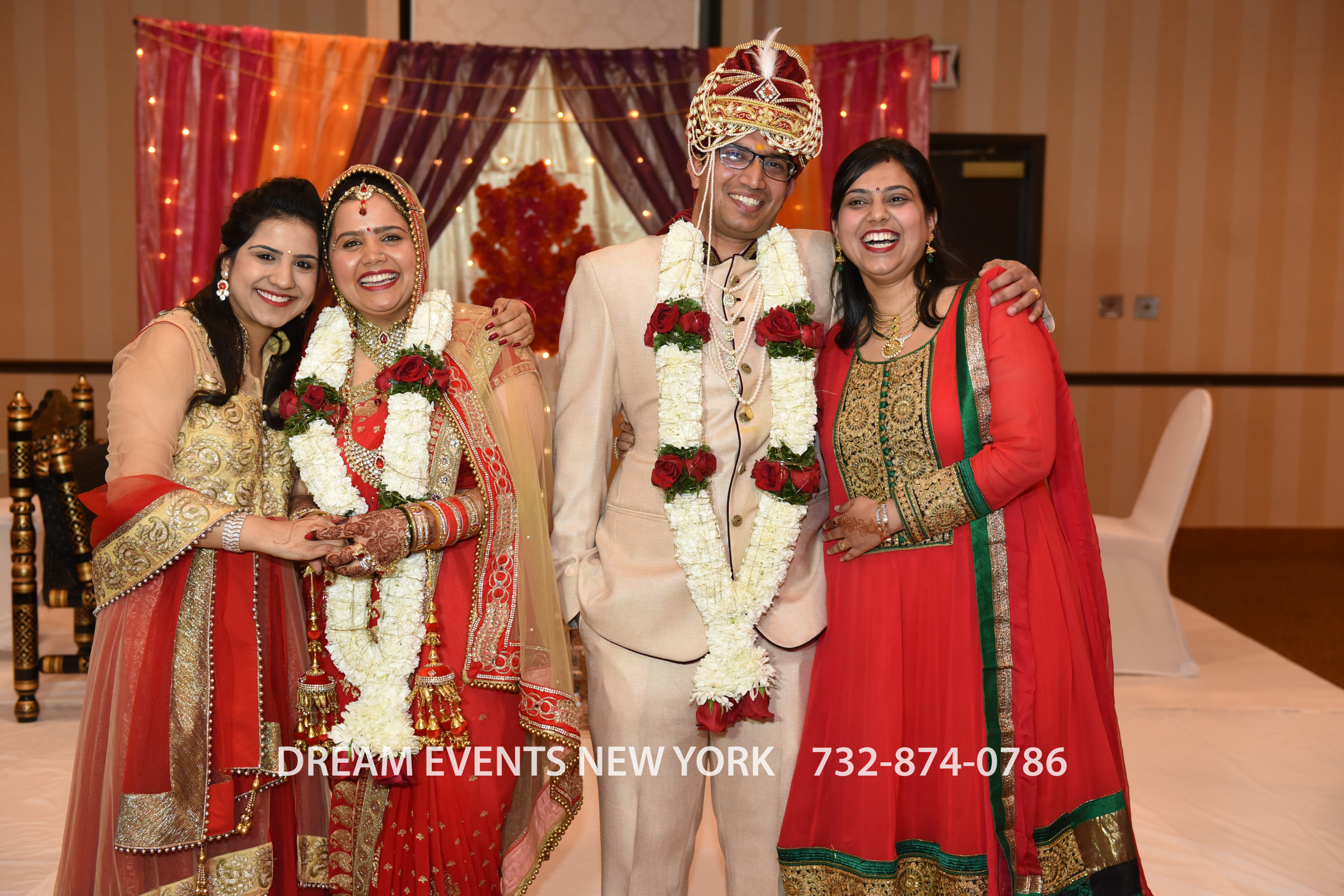 WEDDING 348