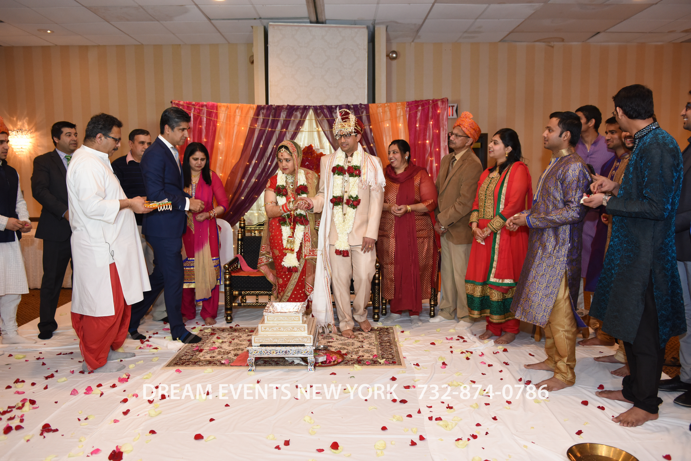 WEDDING 546