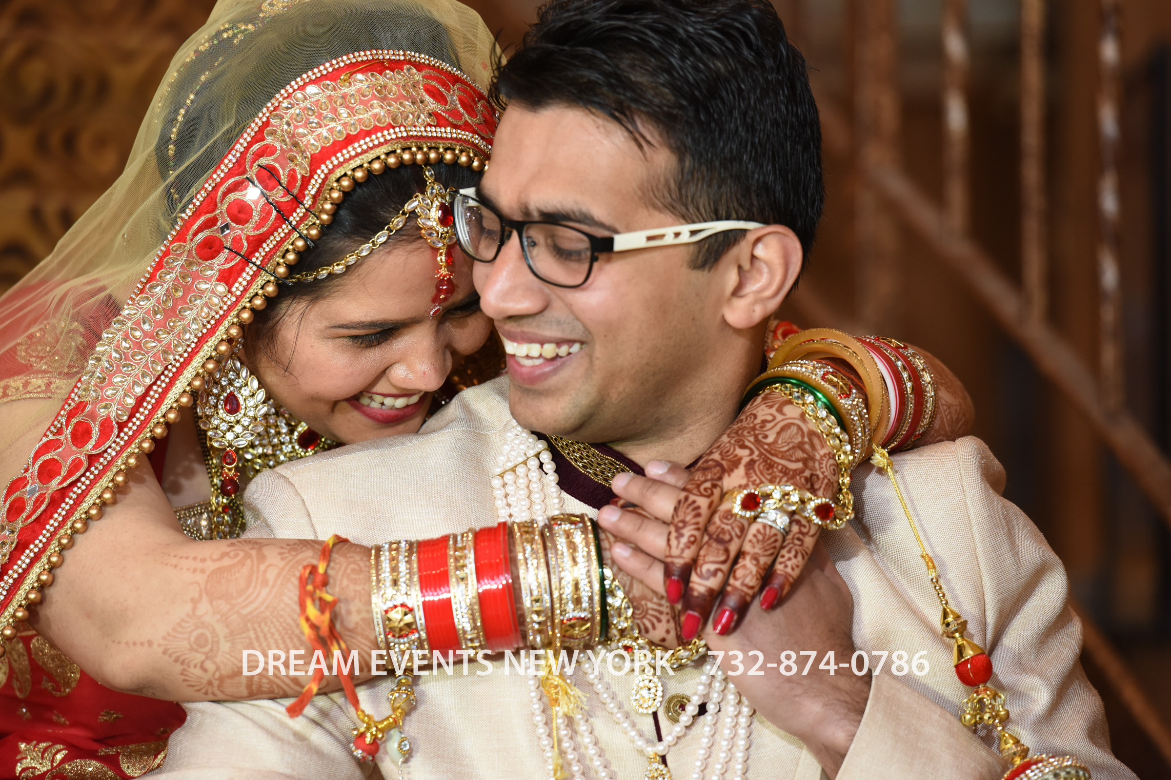 WEDDING 828