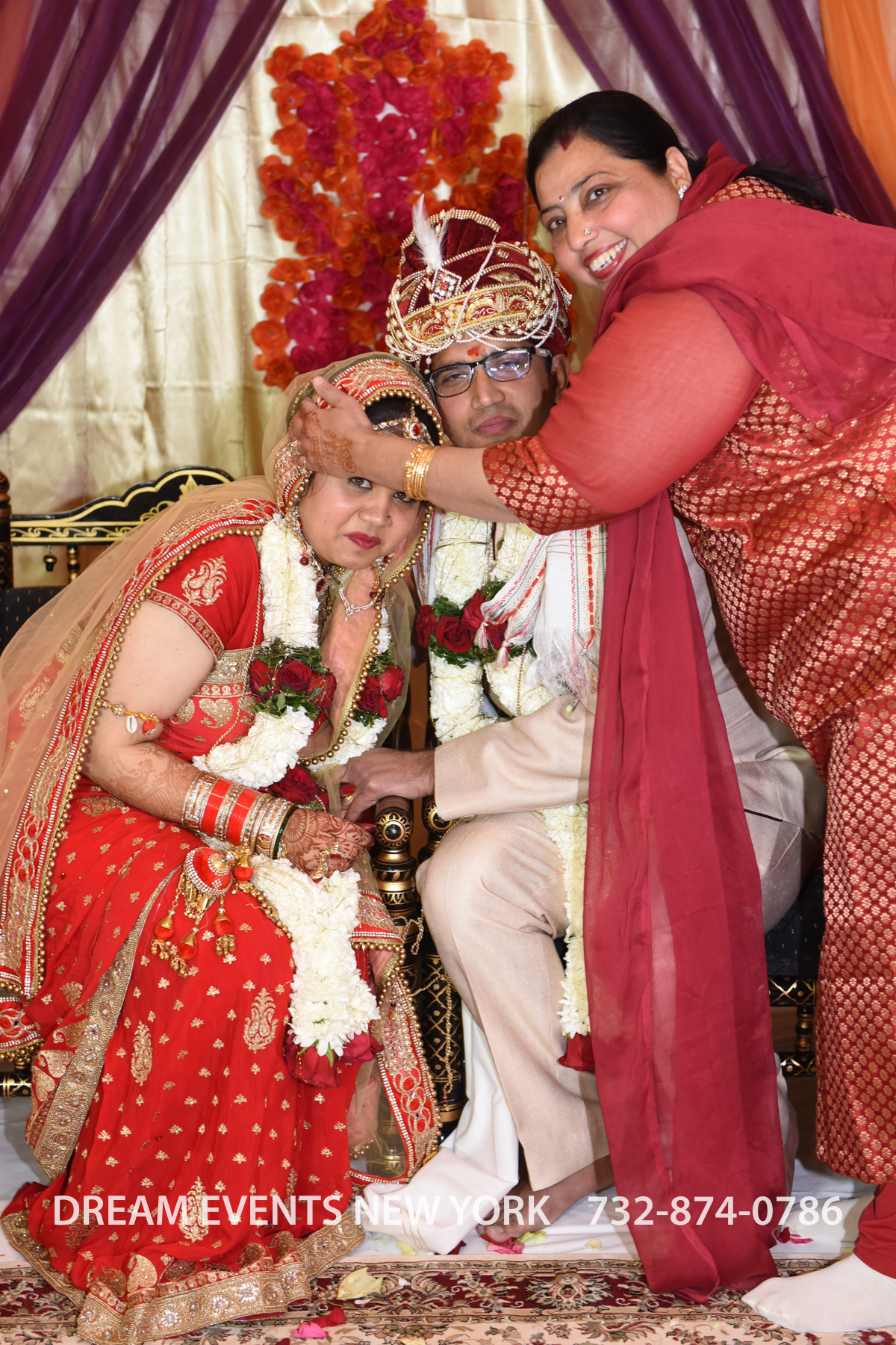 WEDDING 716