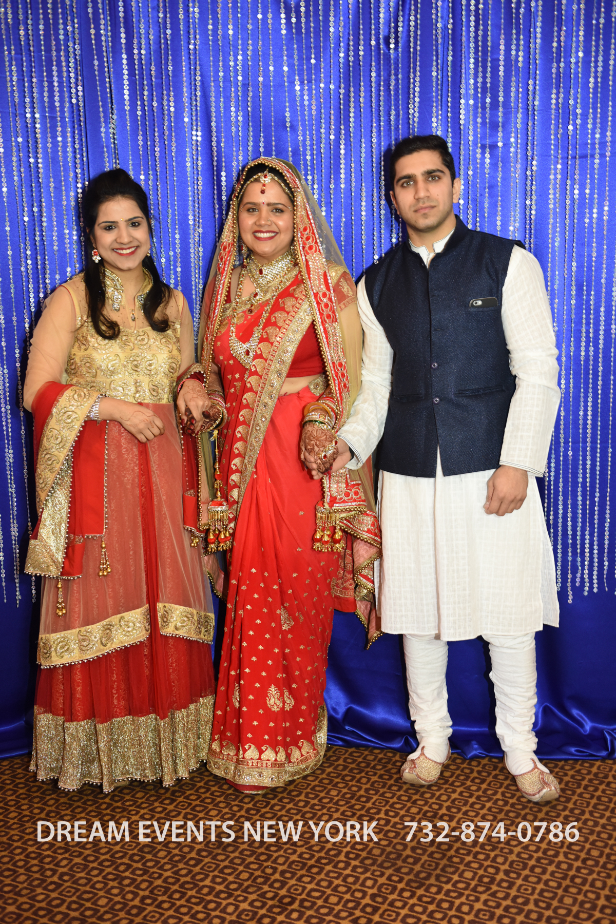 WEDDING 247