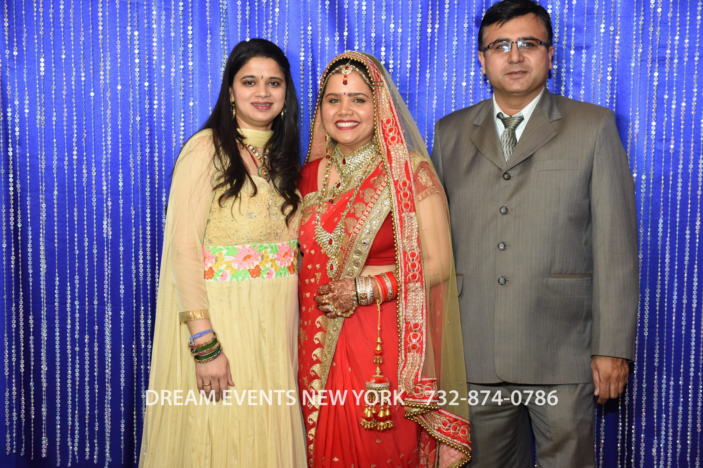 WEDDING 270