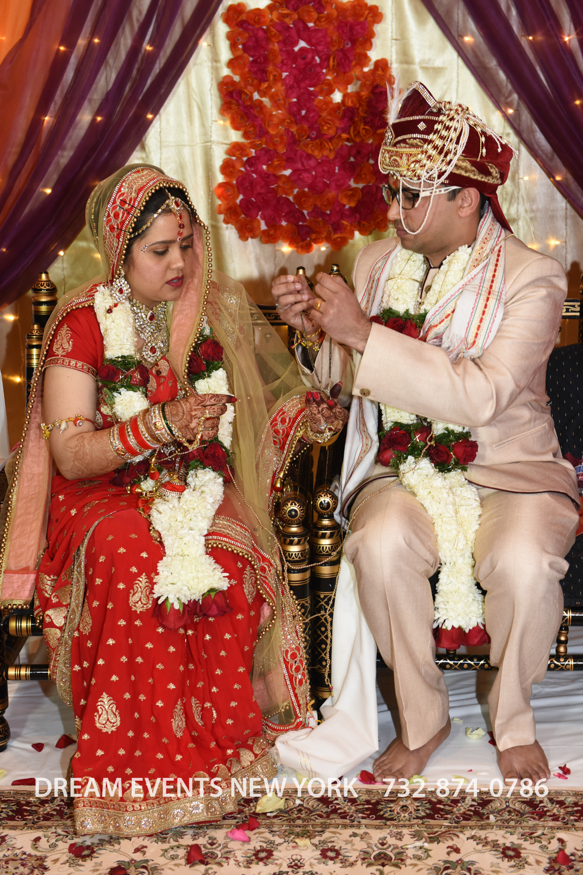 WEDDING 684