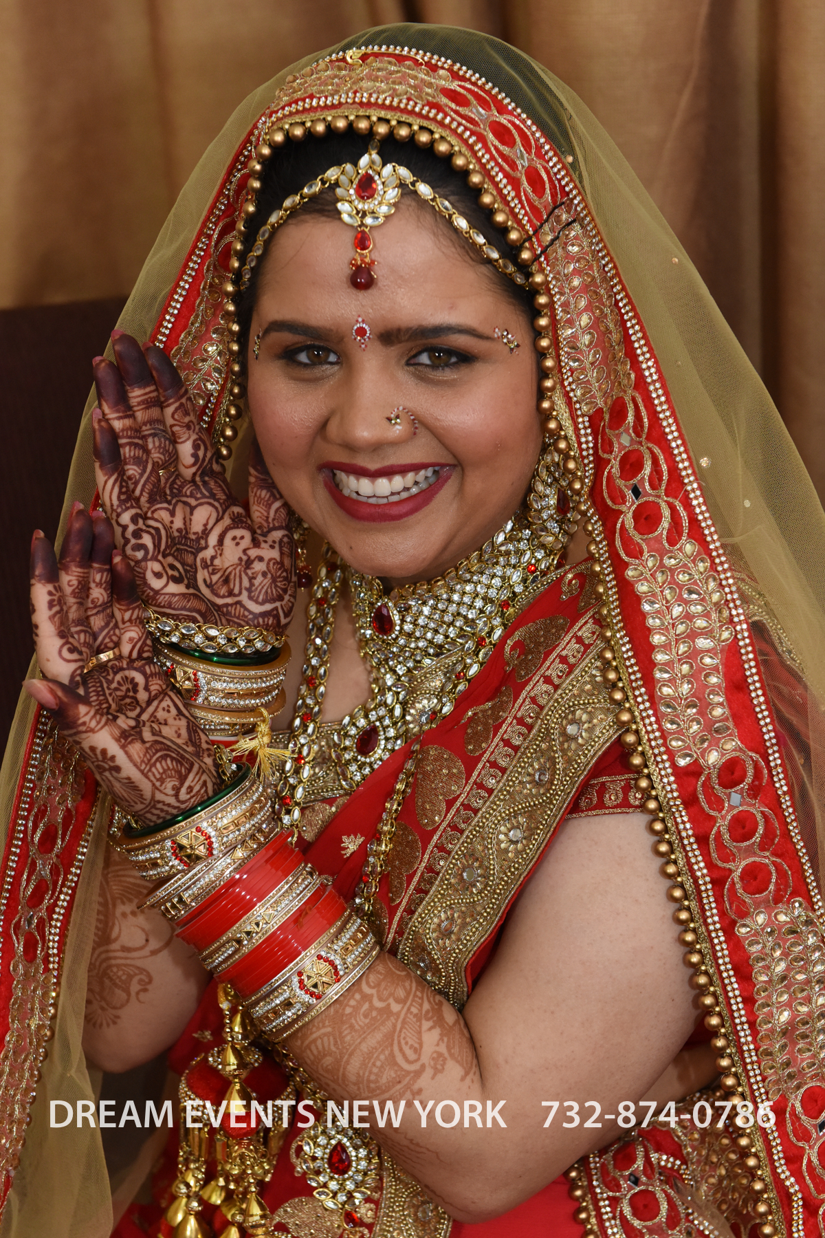 WEDDING 85