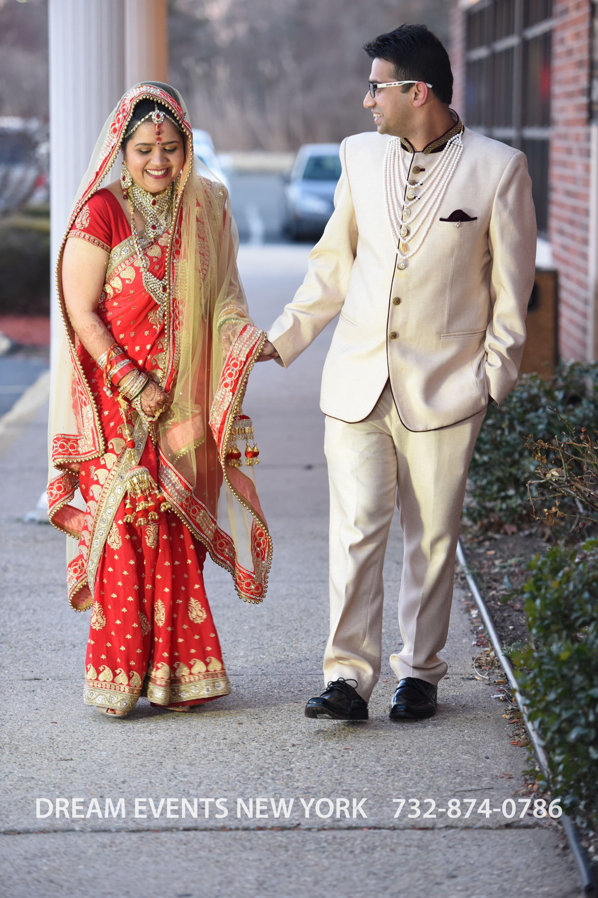 WEDDING 887