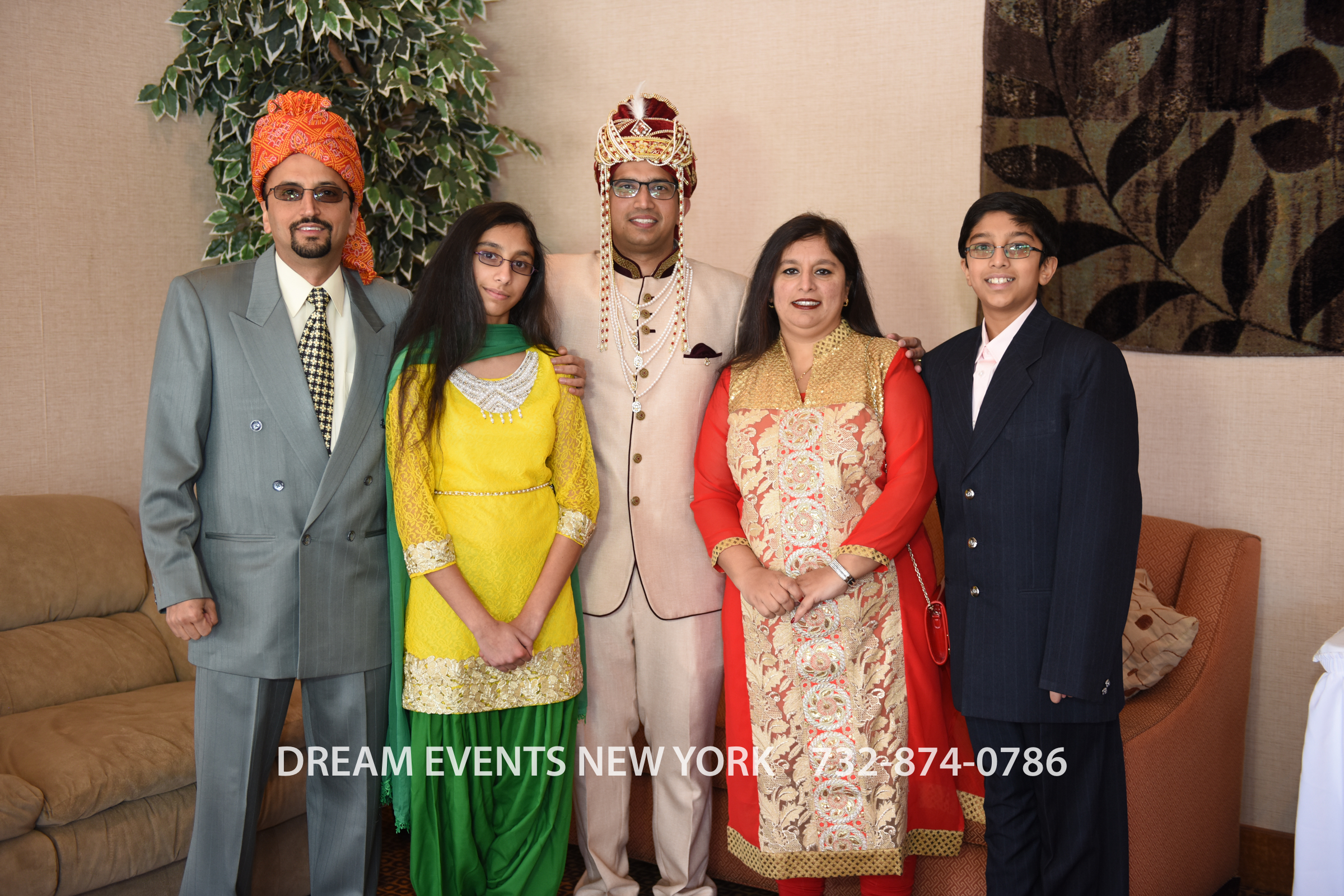 WEDDING 138