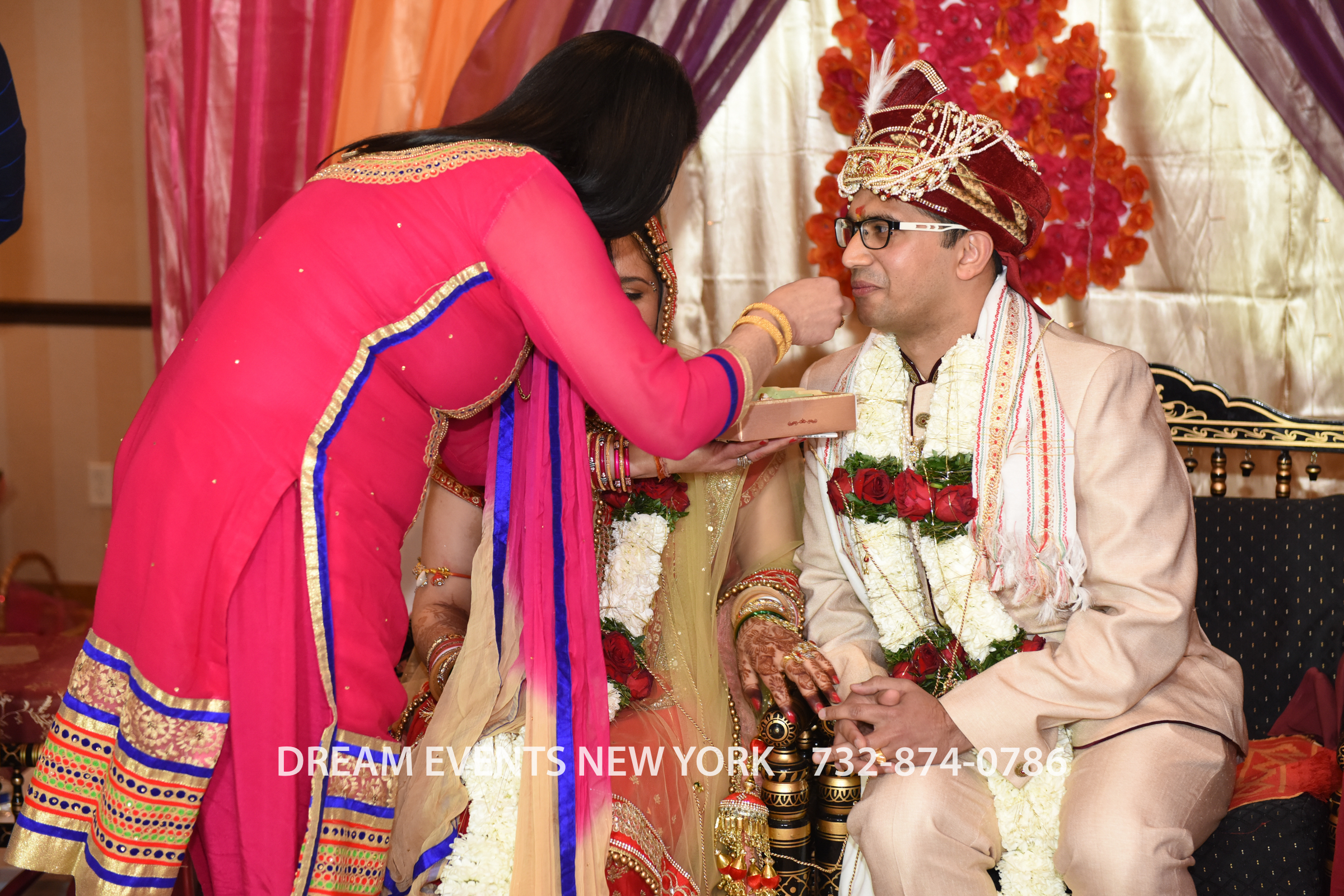 WEDDING 646