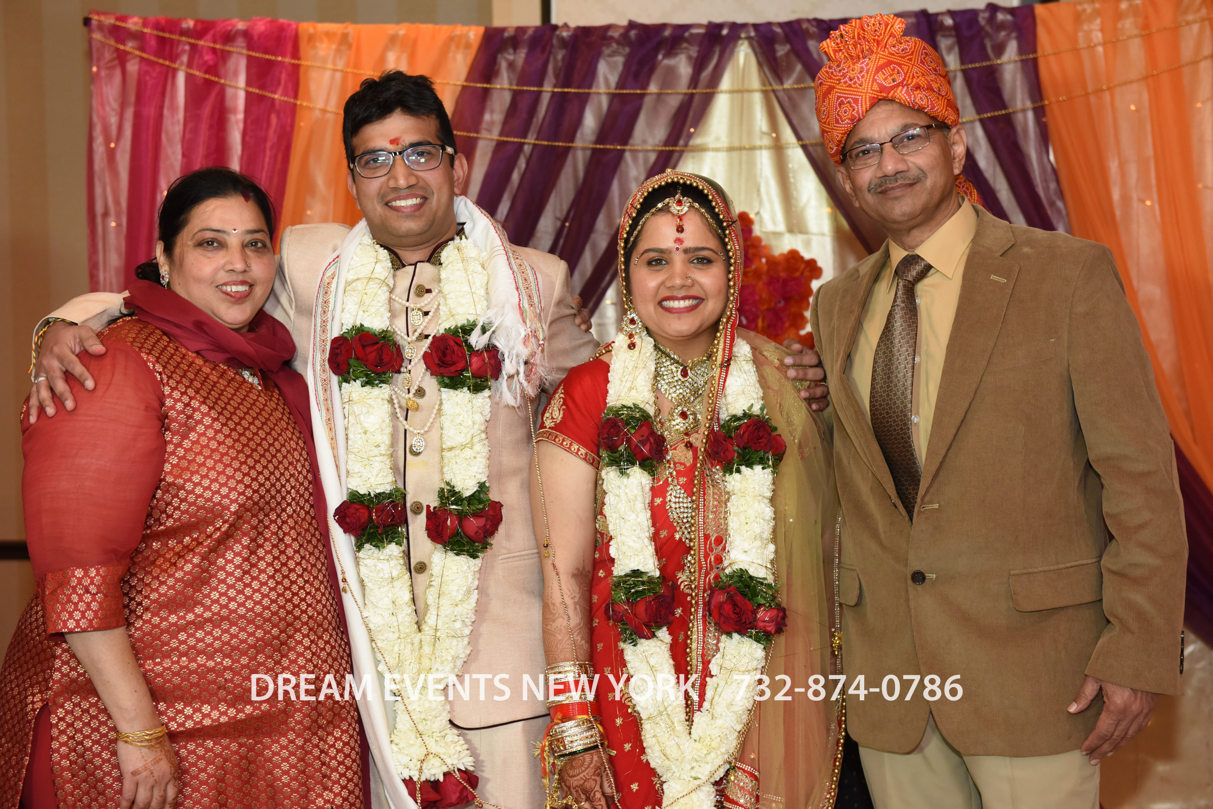 WEDDING 761