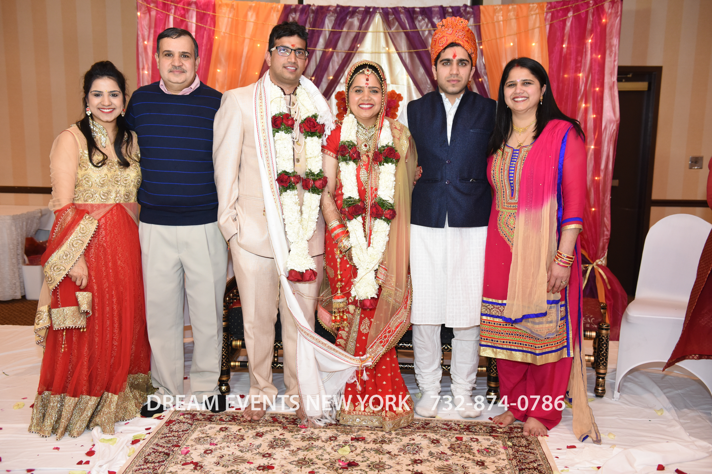 WEDDING 769