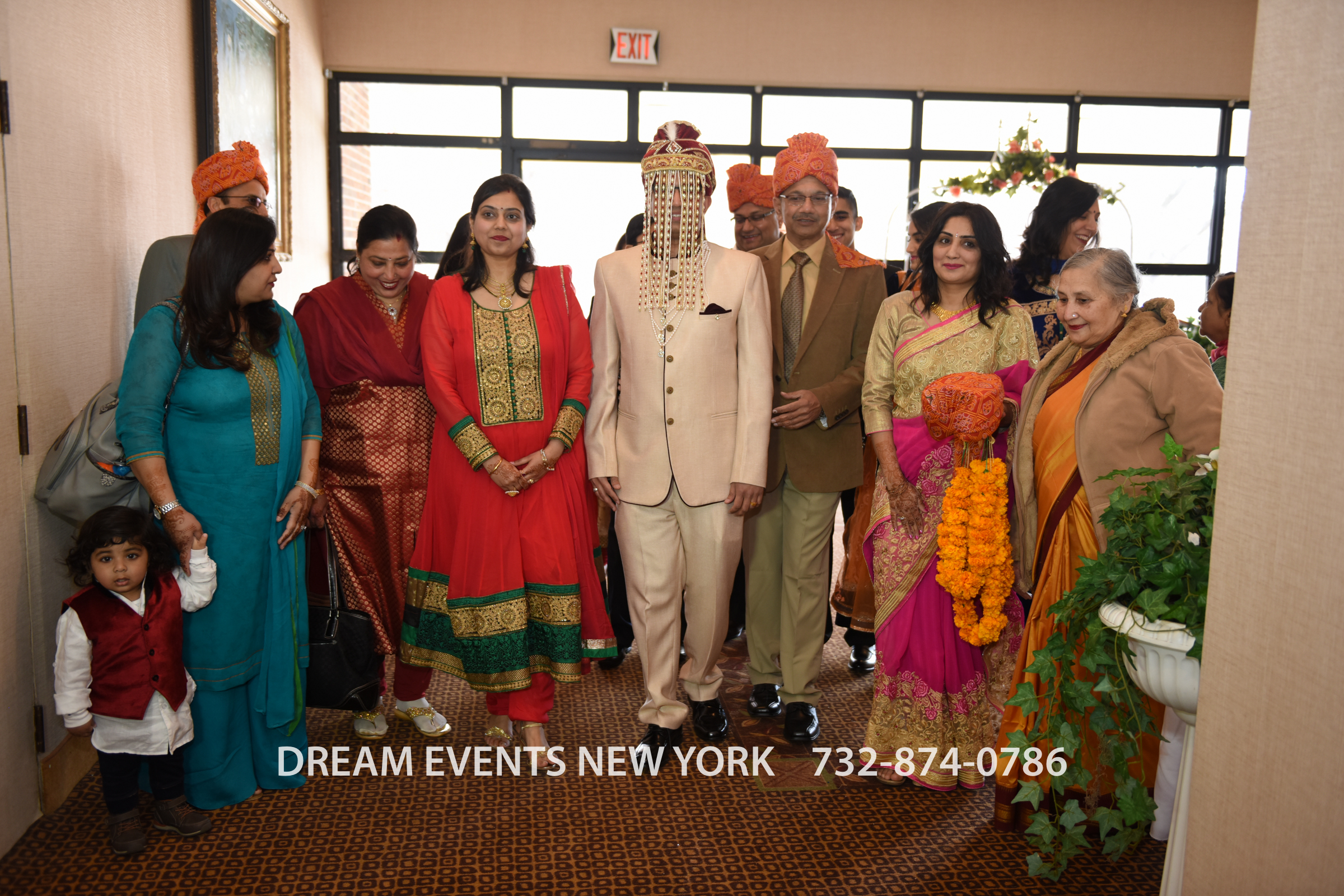 WEDDING 147