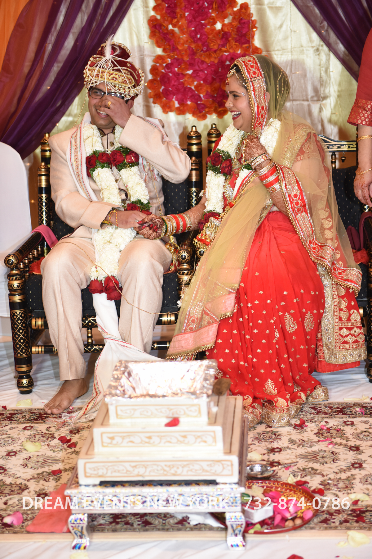 WEDDING 595