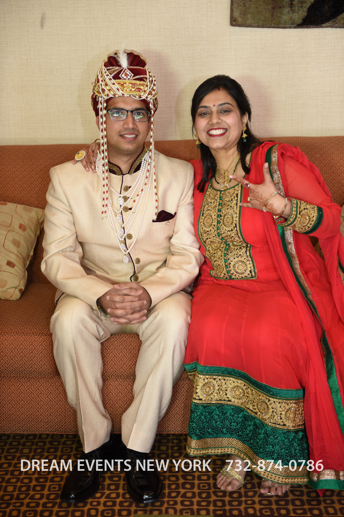 WEDDING 108