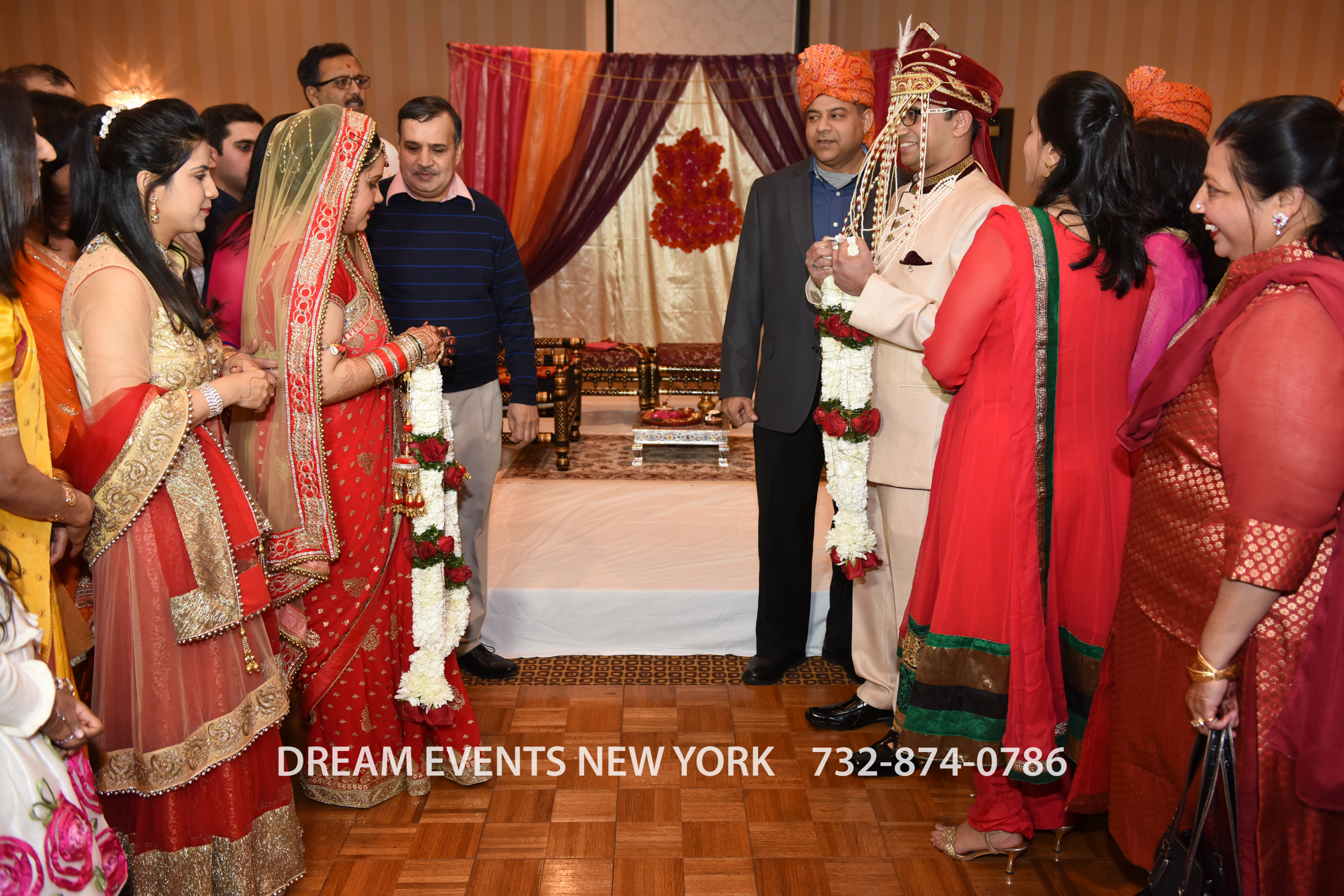 WEDDING 297
