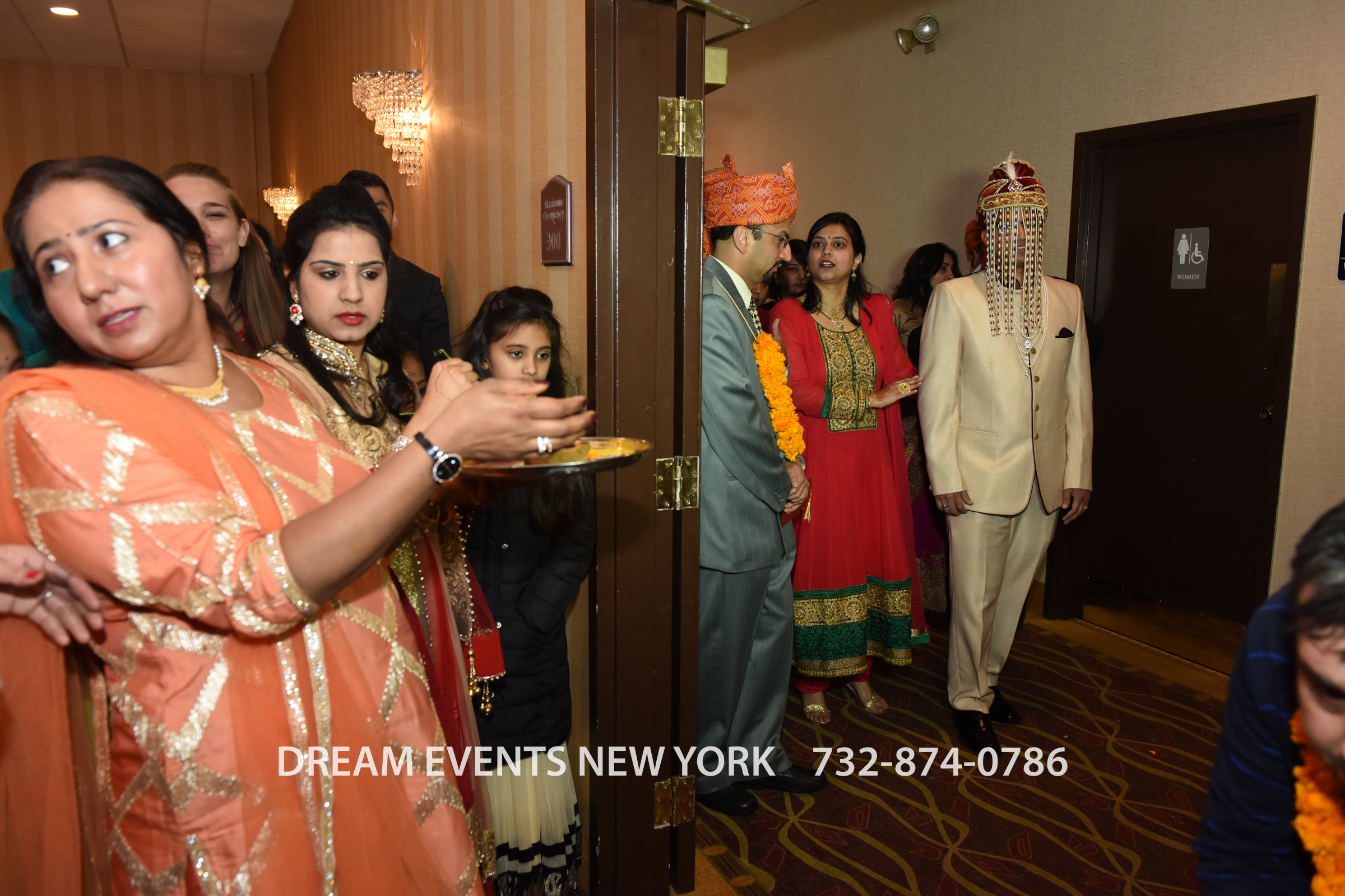 WEDDING 177