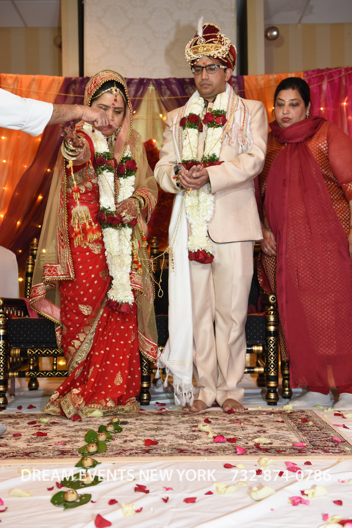 WEDDING 617