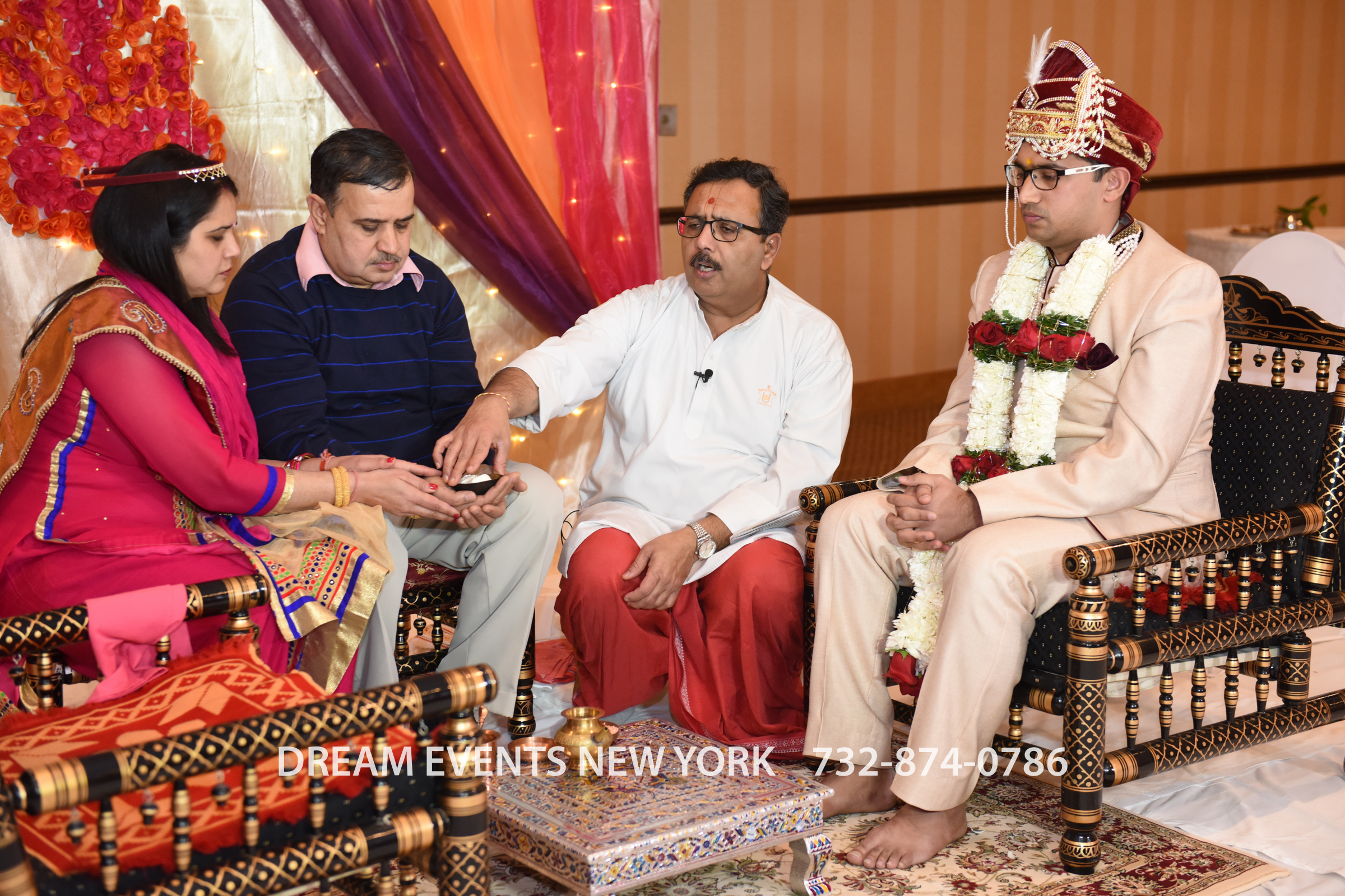 WEDDING 383