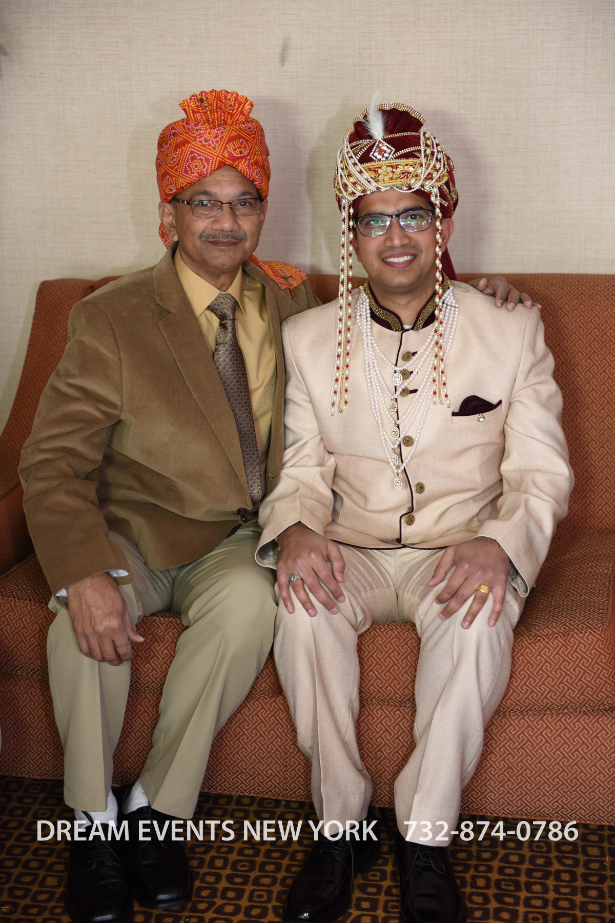 WEDDING 103
