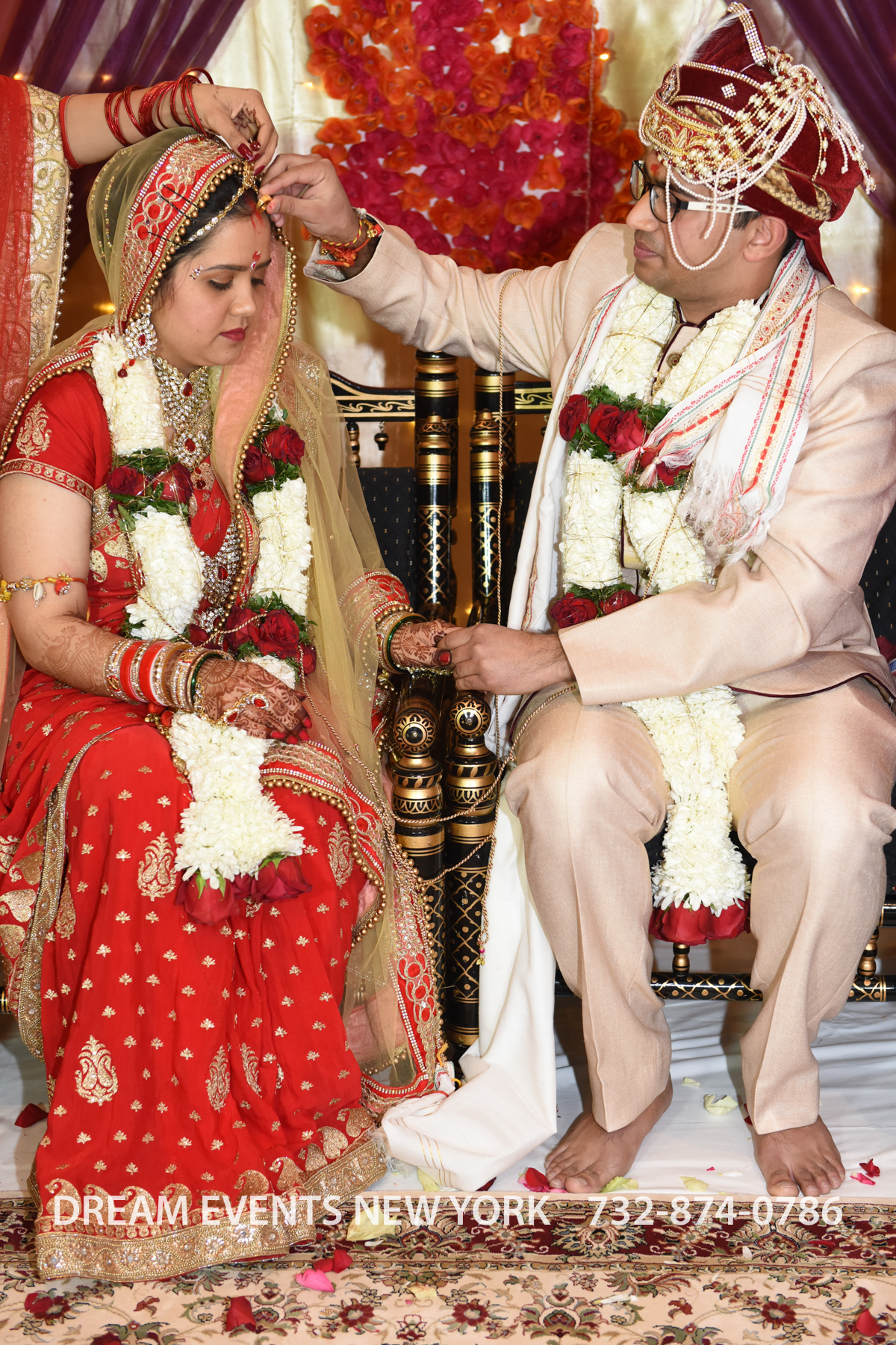 WEDDING 674