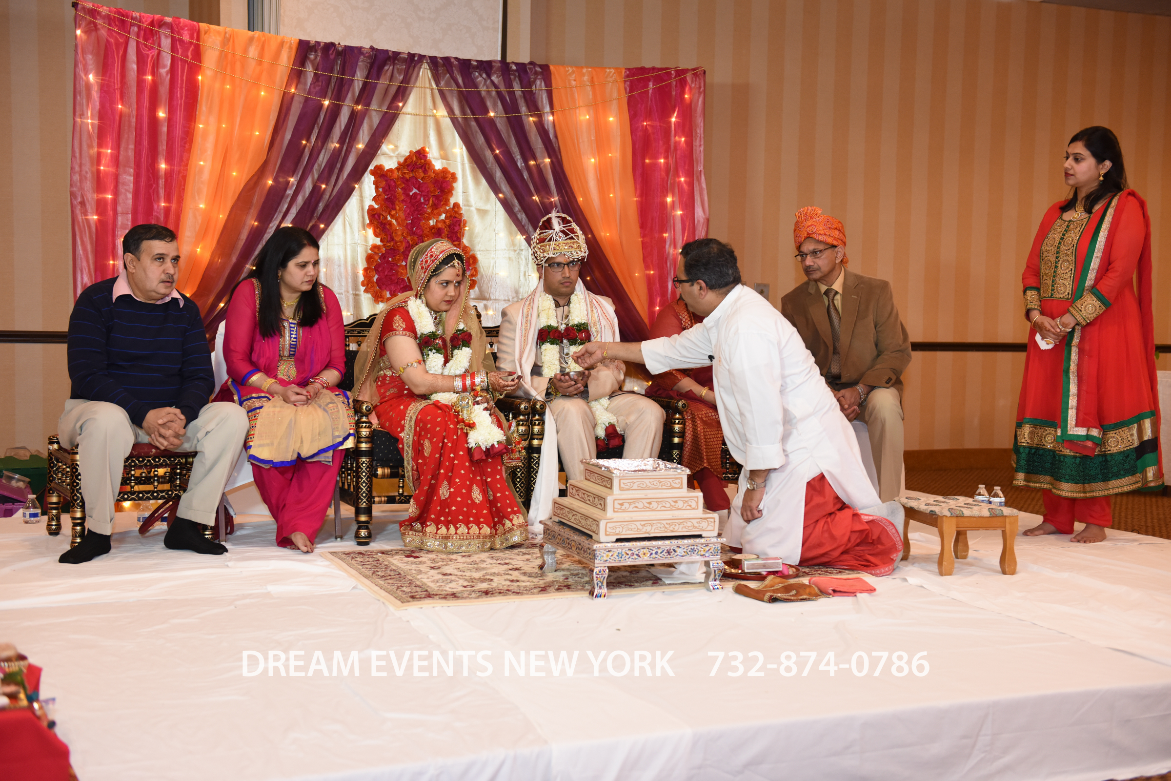 WEDDING 500