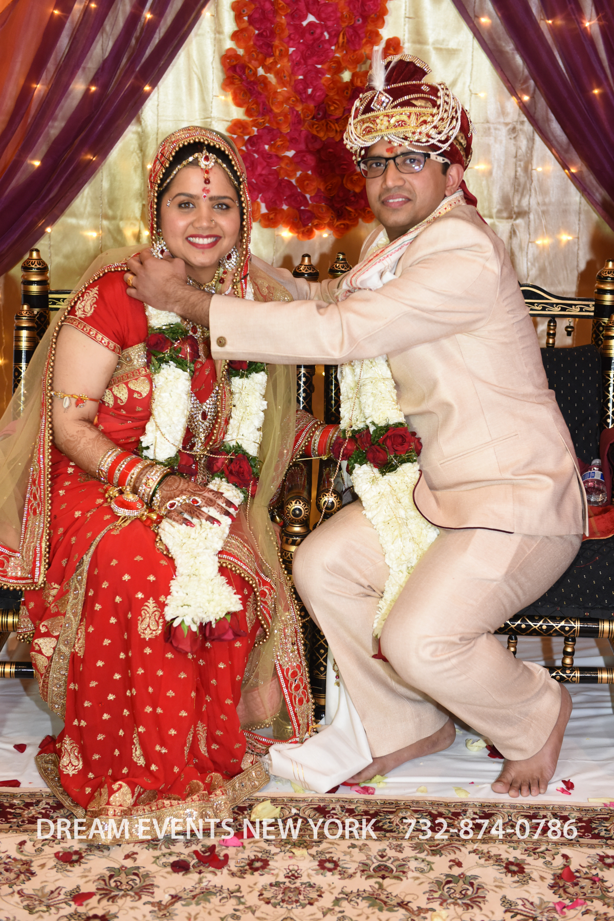 WEDDING 691