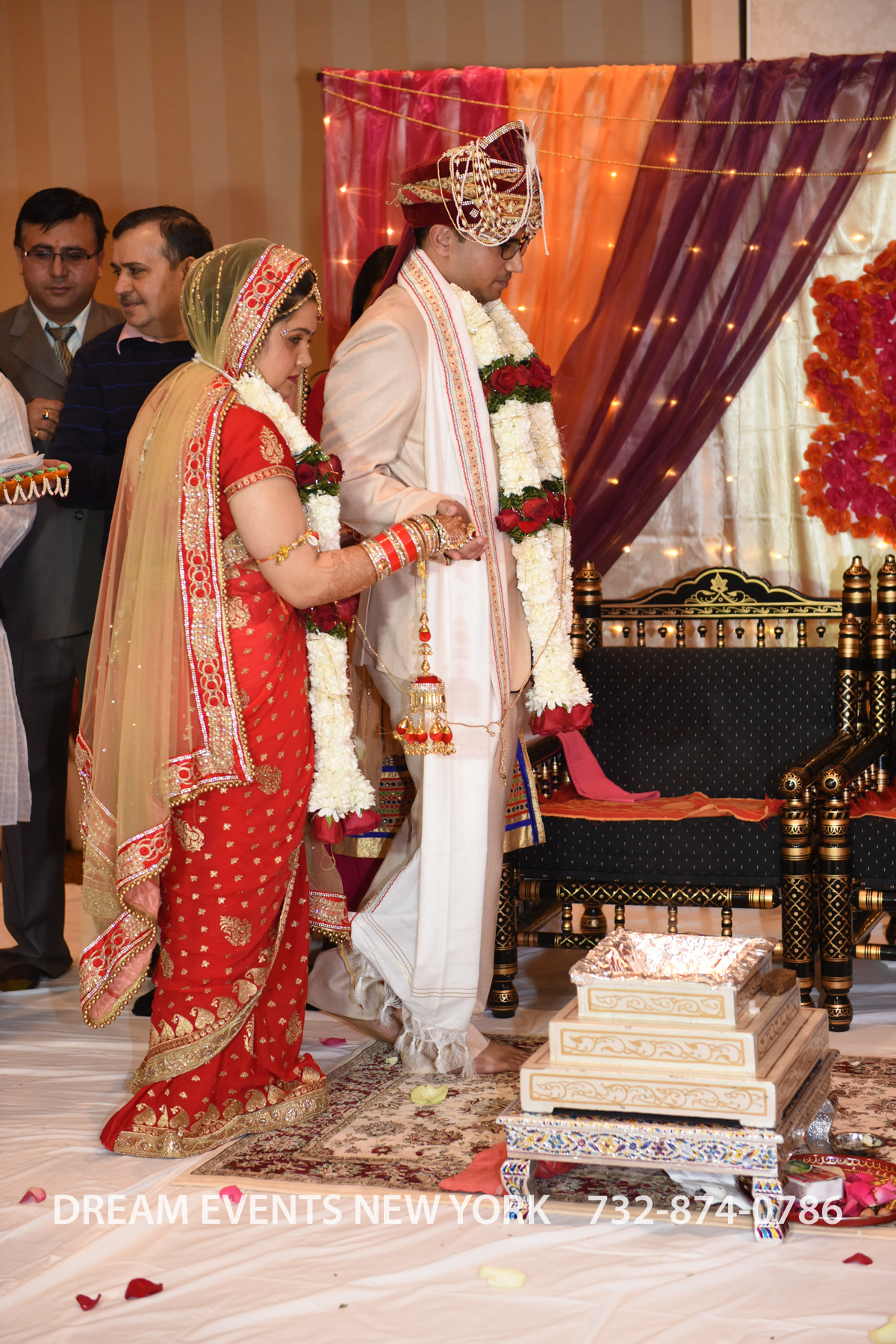 WEDDING 525