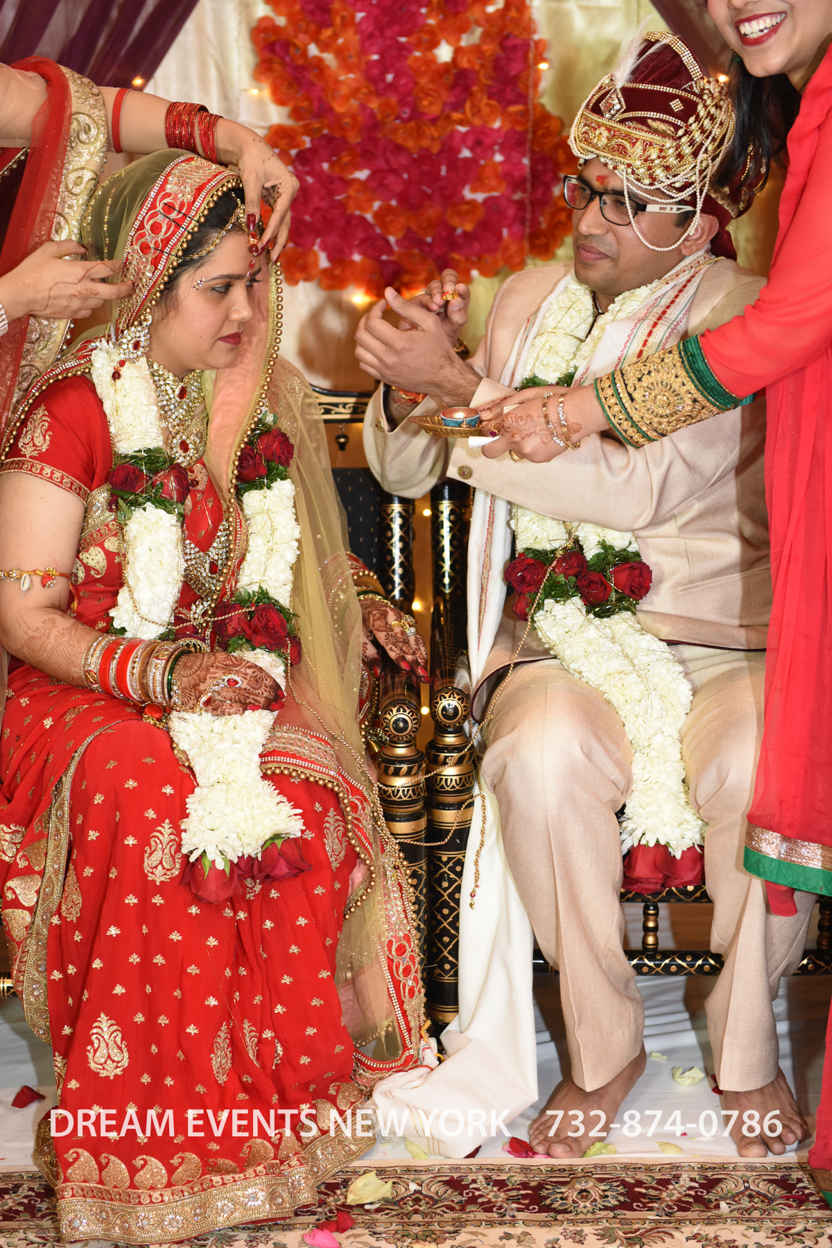 WEDDING 672