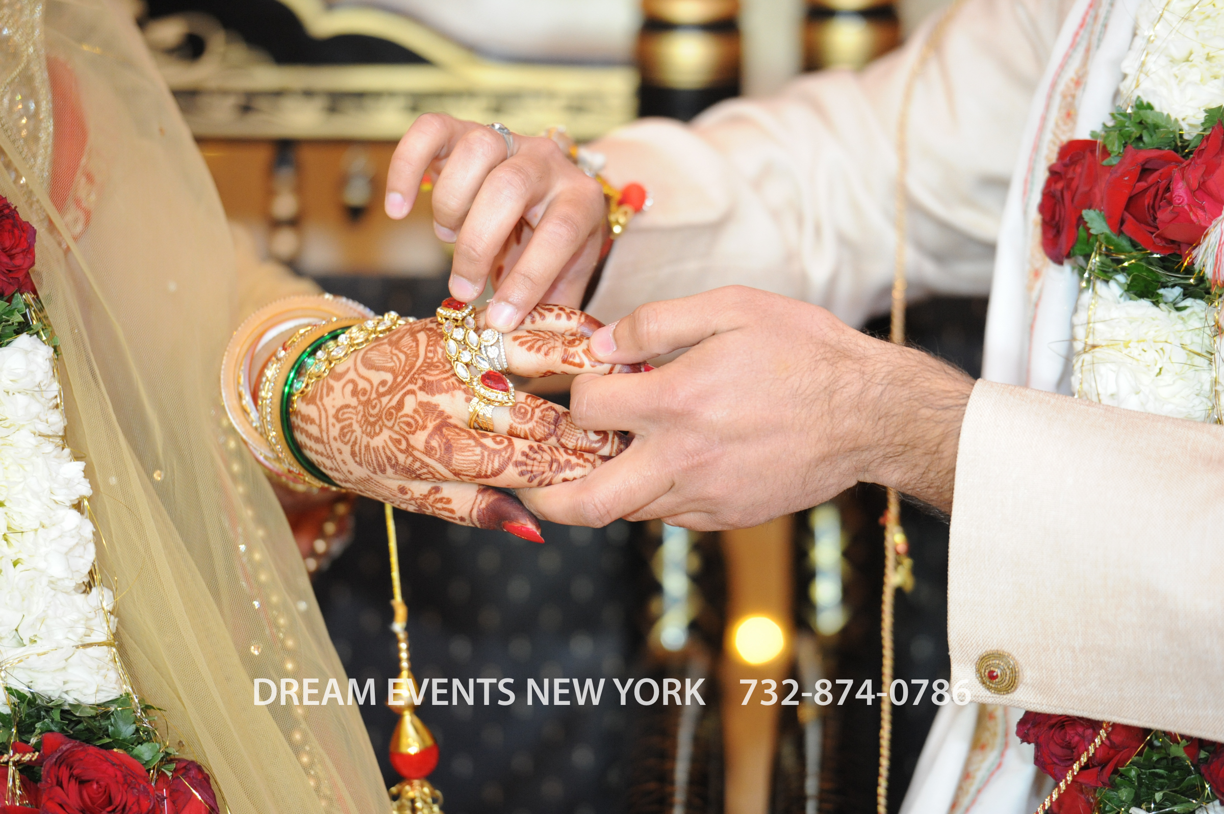 WEDDING 892