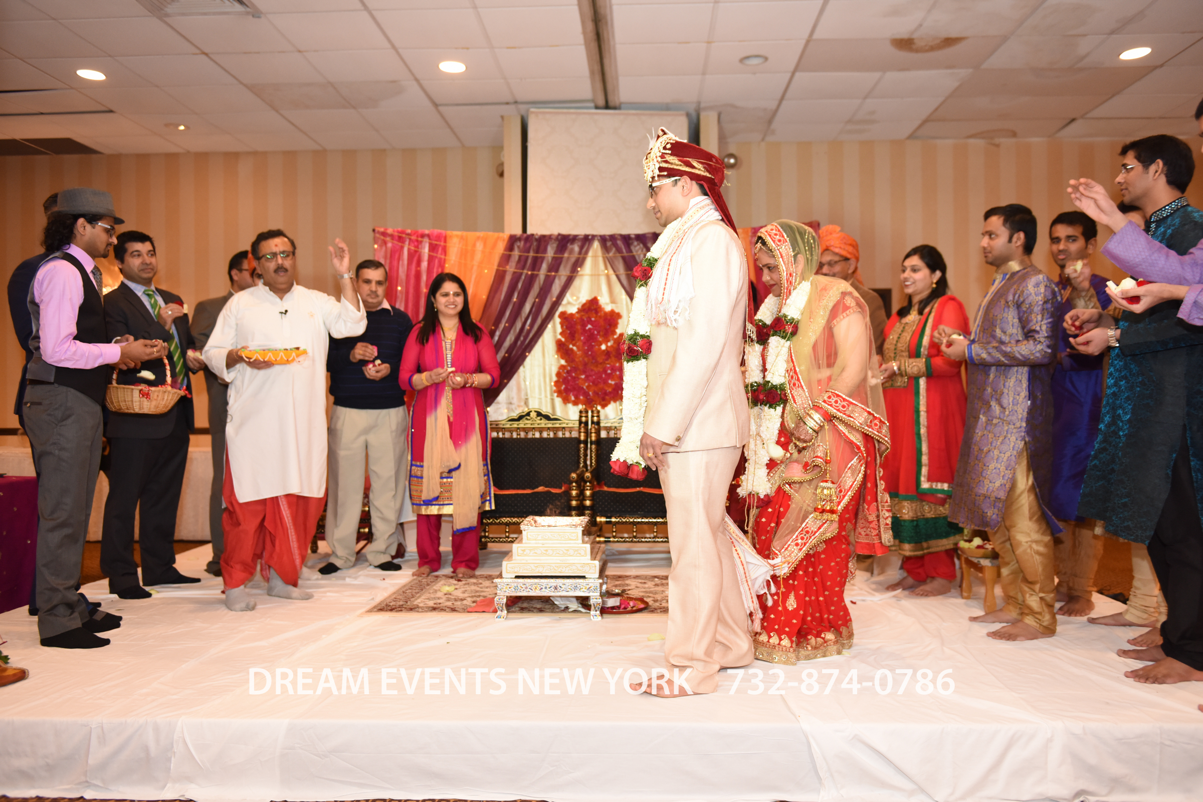 WEDDING 521