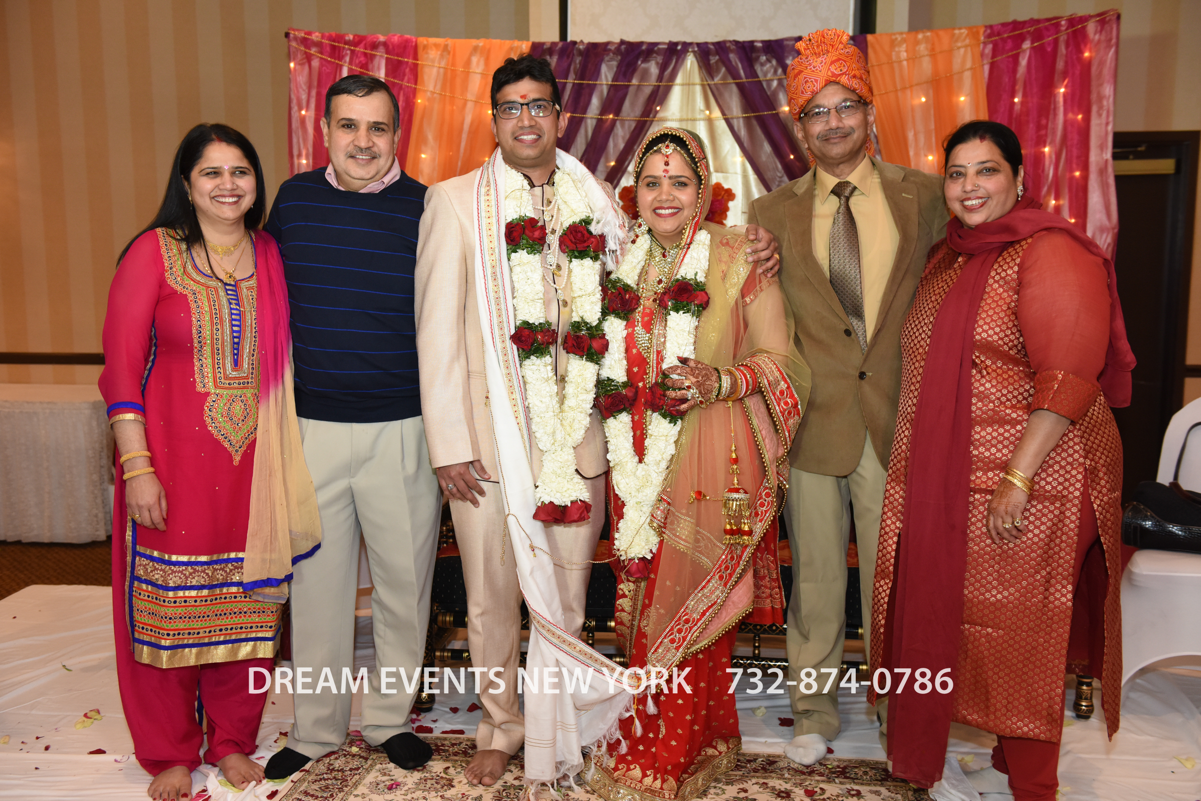 WEDDING 757
