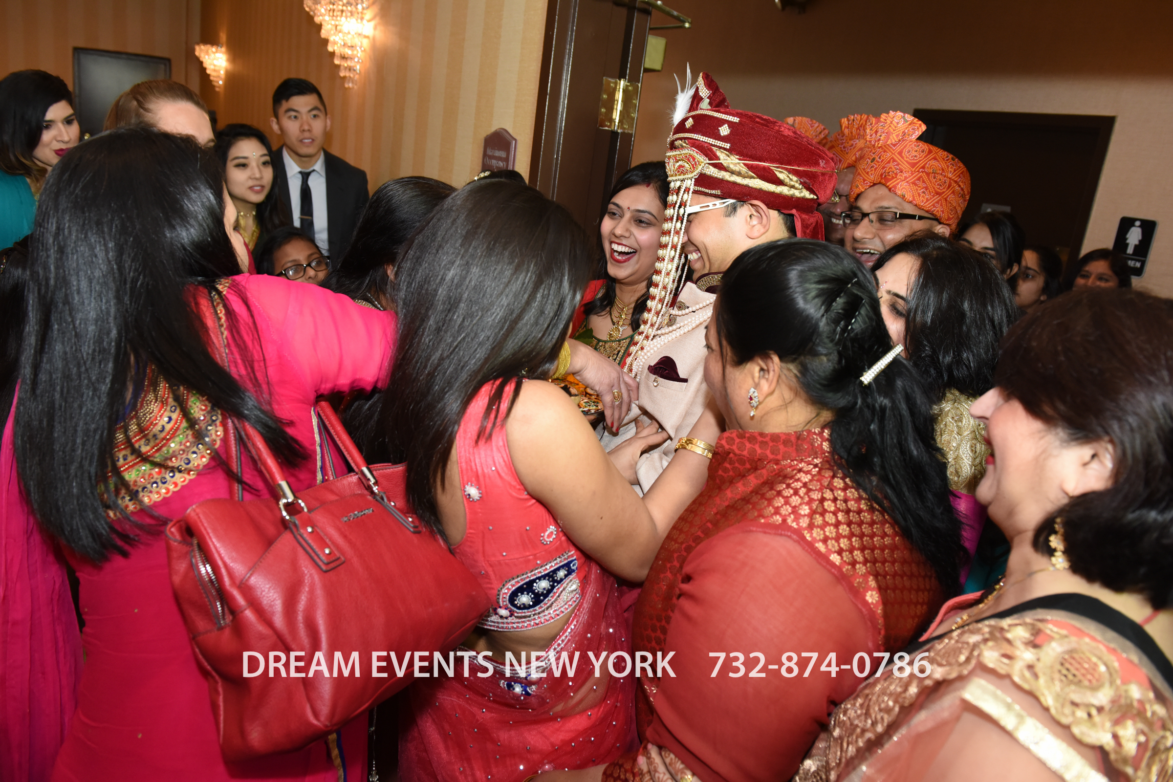 WEDDING 201