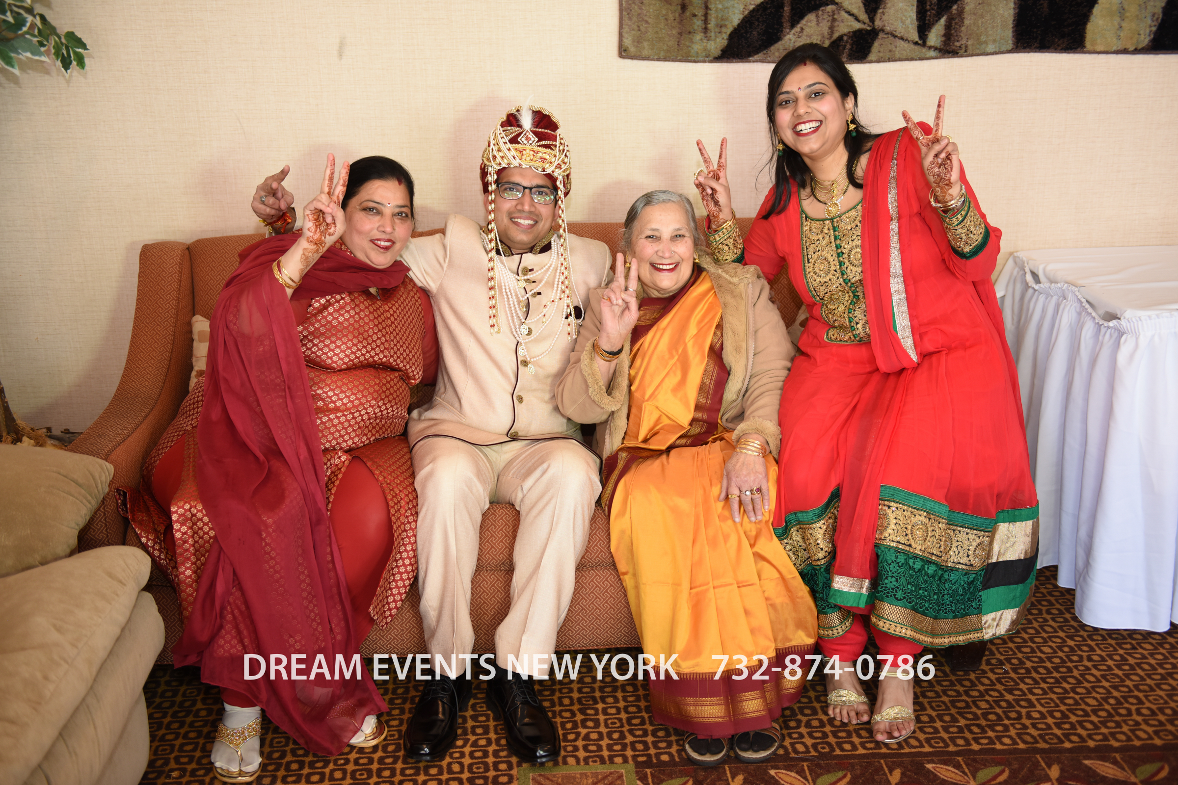 WEDDING 121