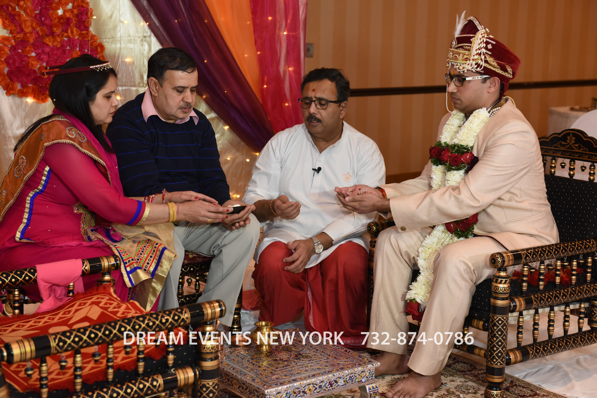 WEDDING 384